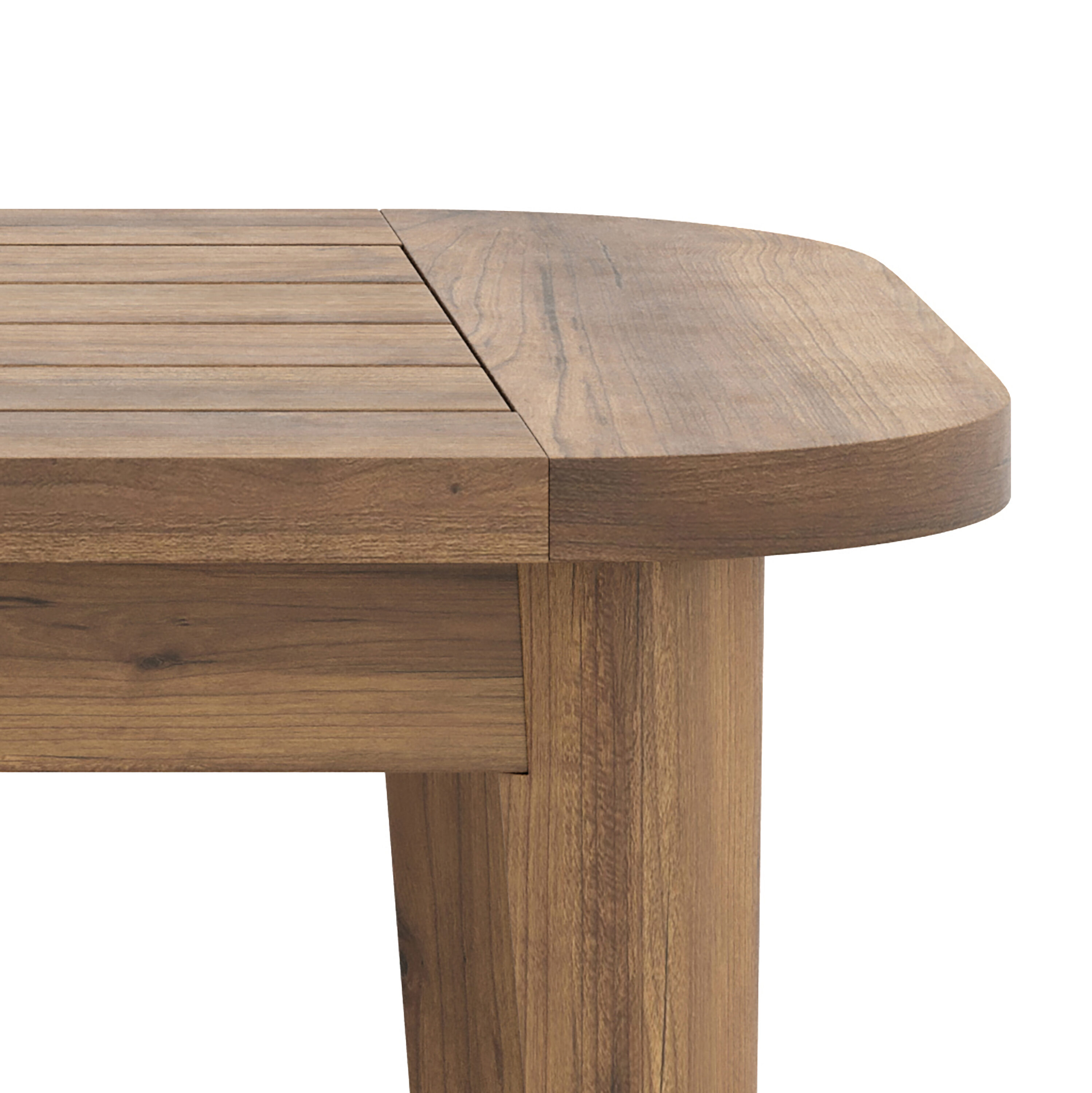 MANHATTAN SQUARE G896-CT Patio-Tables - View #6