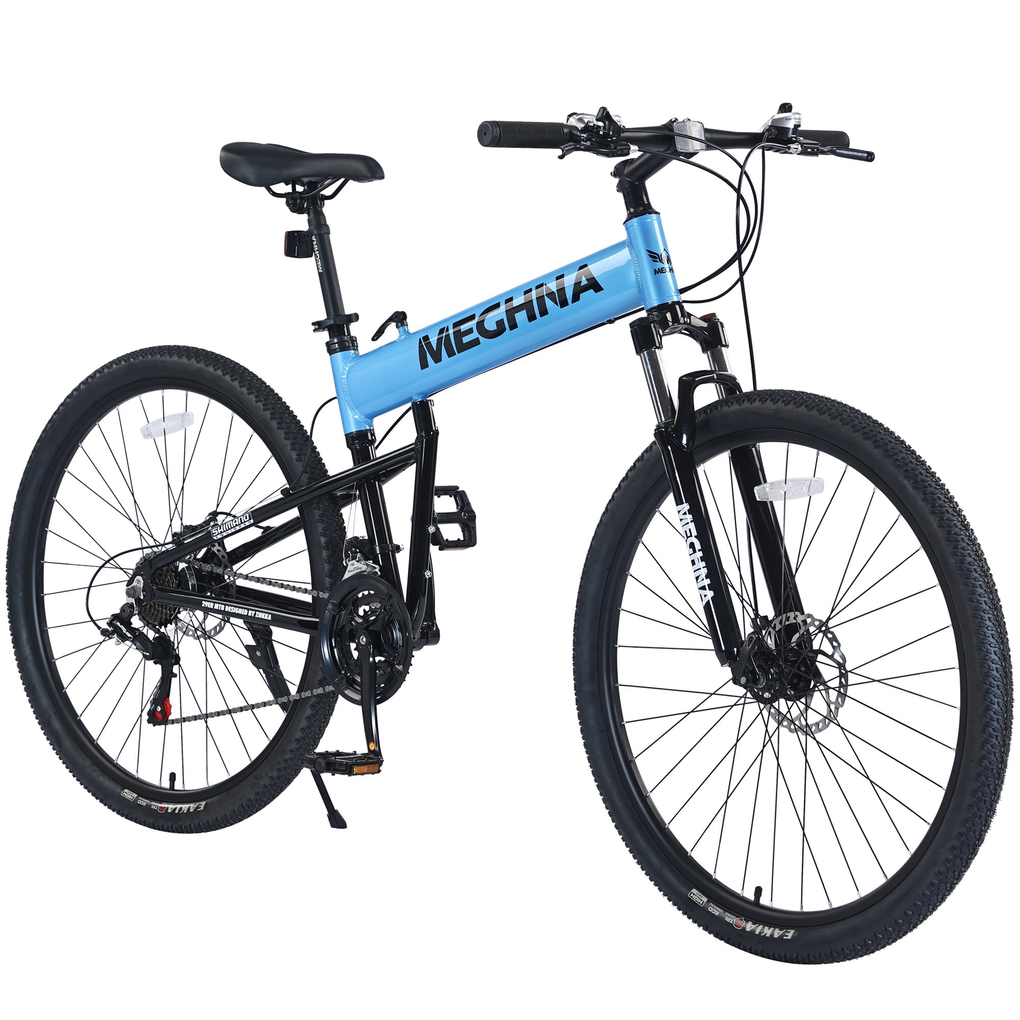 Bybafun YA1300156 29-in Men's Mountain bike