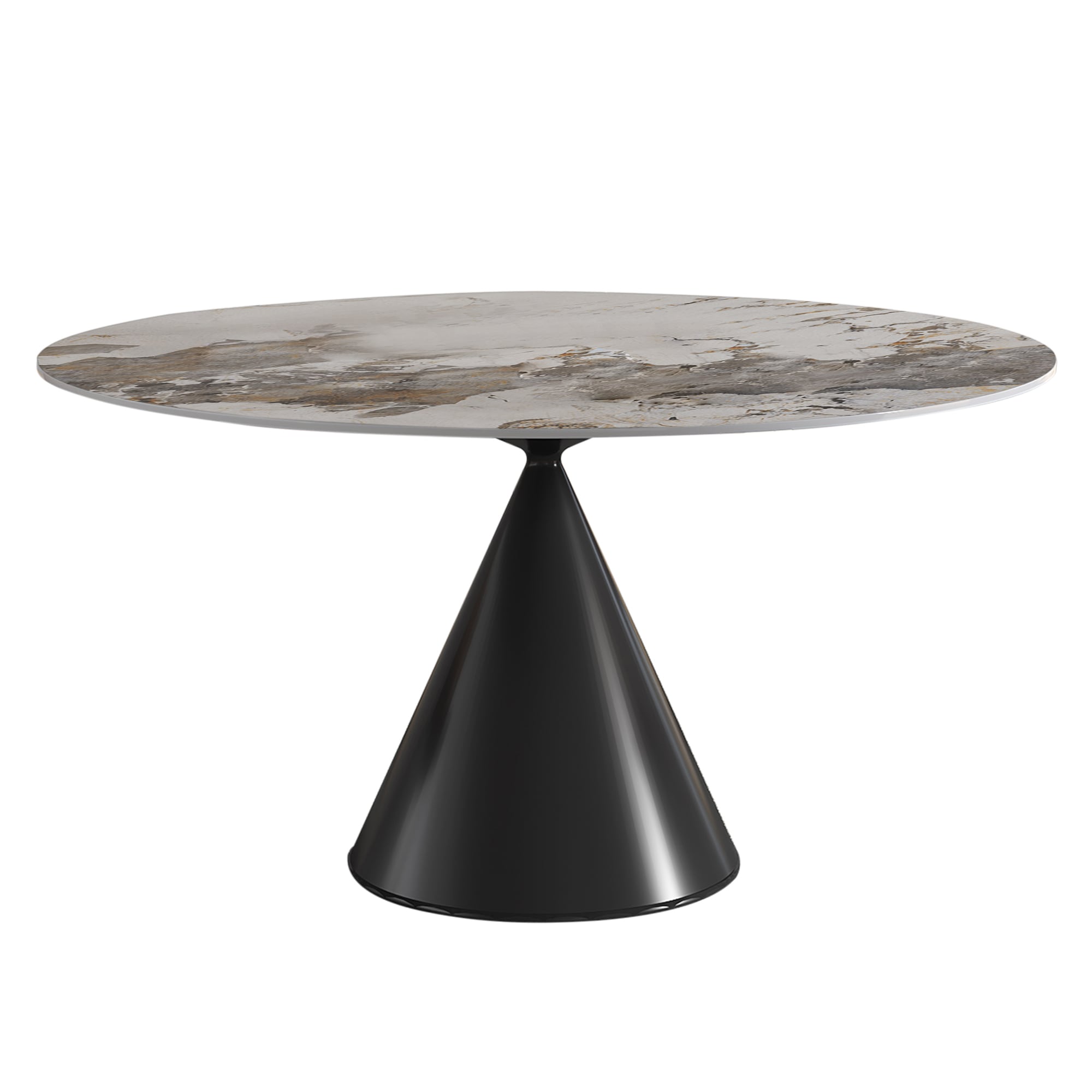  ZP7-B63-135PDL Dining-Tables - View #2