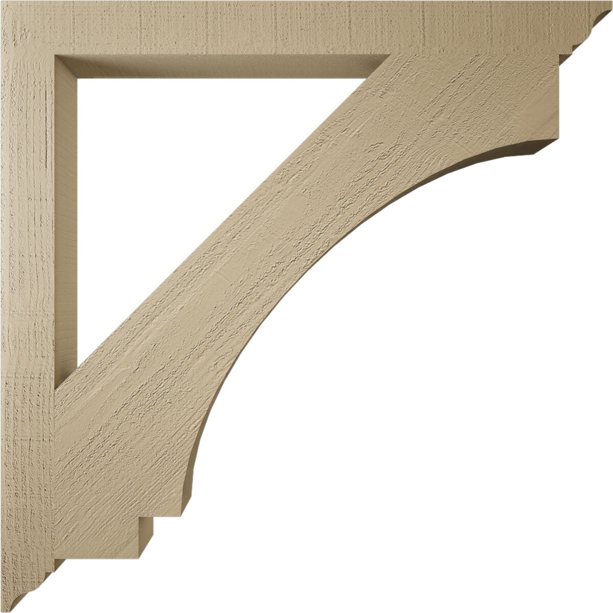 Ekena Millwork 2120433 corbels - View #4