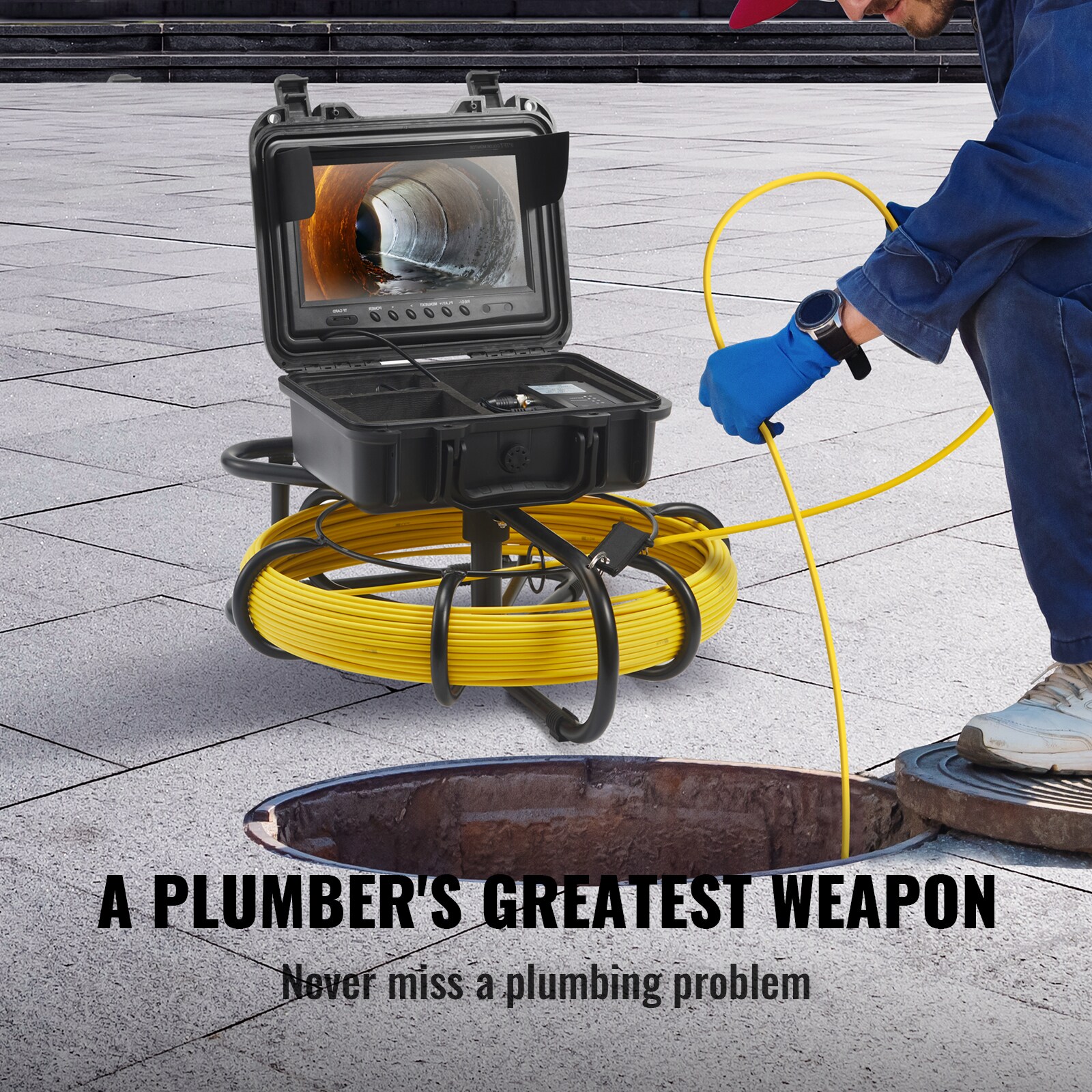 SVOPES SVOPESJLKXSGD02356V1 Inspection-Cameras - View #3