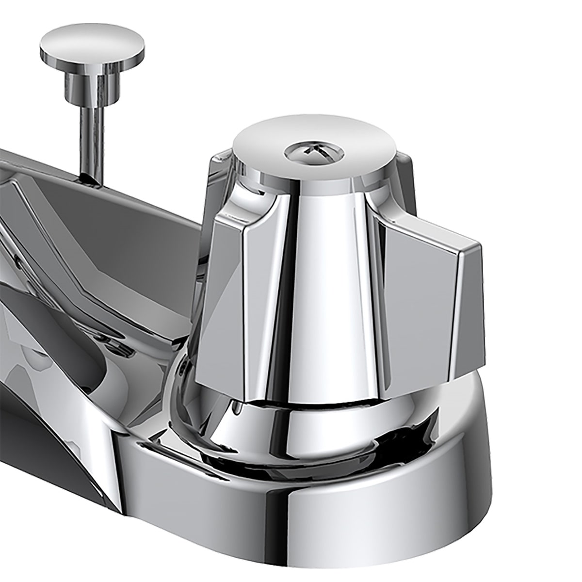 EZ-FLO 10282LF Lavatory-Faucets - View #2