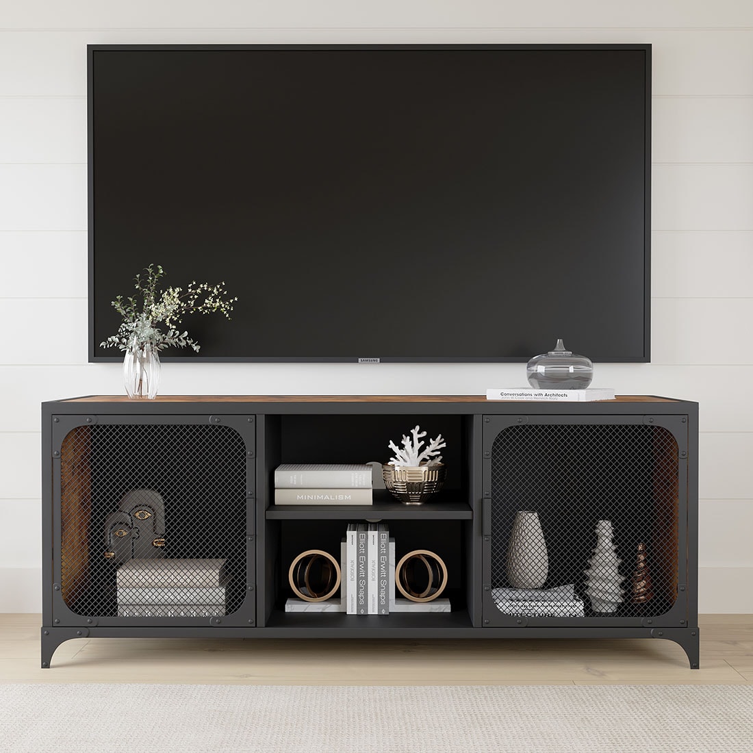  LOU-8629 Gaming-Storage - View #3