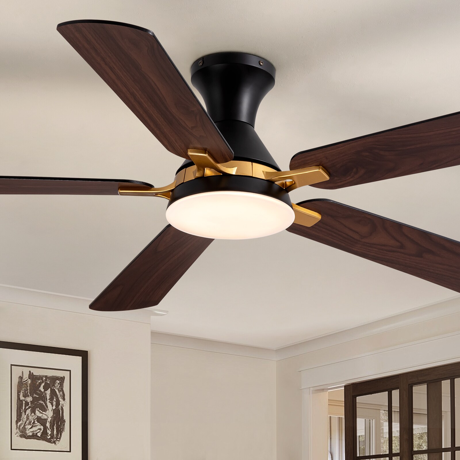 Liwidu LWOS1231-04 Ceiling-Fans - View #4