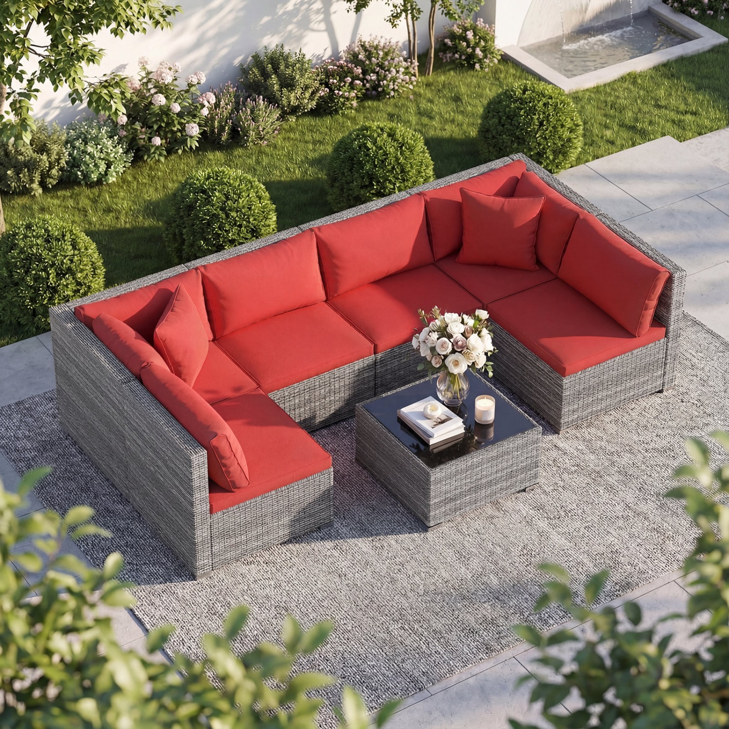 Slickblue D-CO-+ER88957WH  - View #6