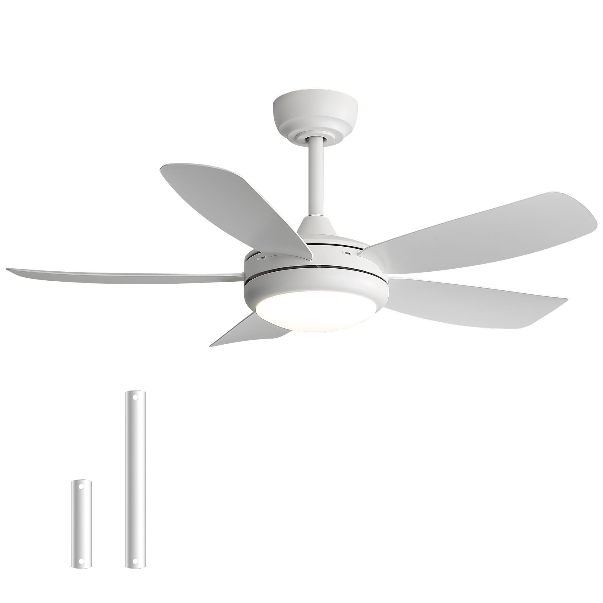 Cuschoice JAN-3-CF Ceiling-Fans - View #3
