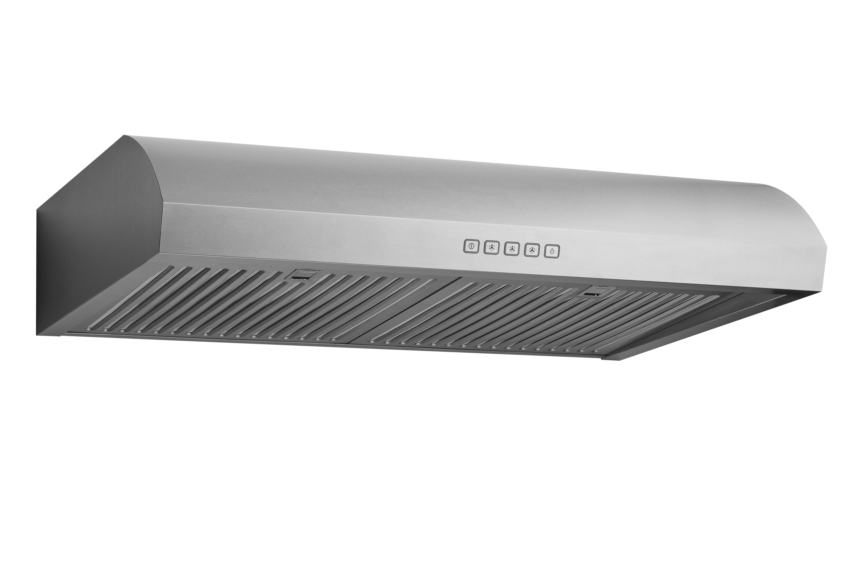 Hauslane UC-B018SS-30 Undercabinet-Range-Hoods - View #8