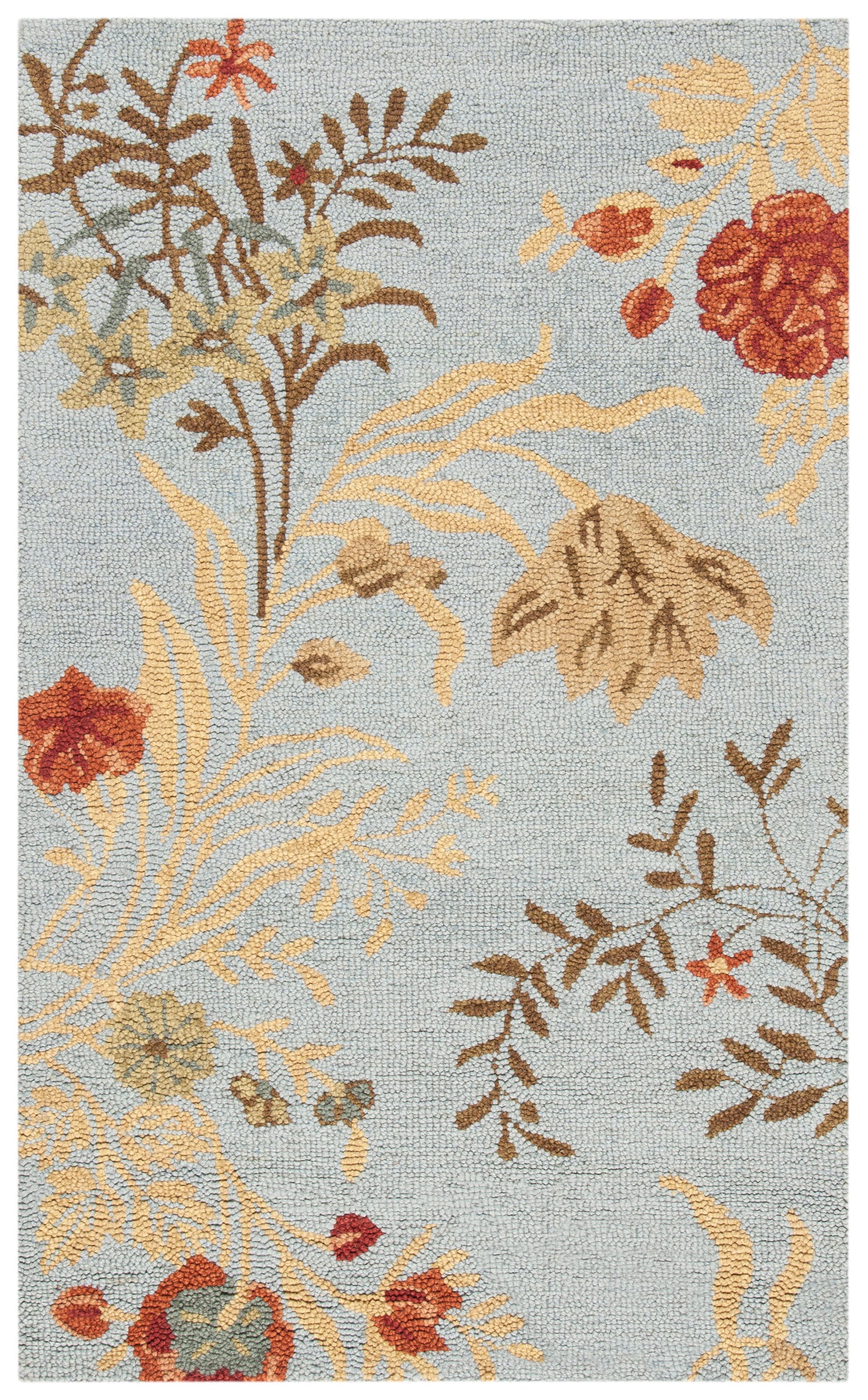 Safavieh BLM919B-4 rugs - View #2