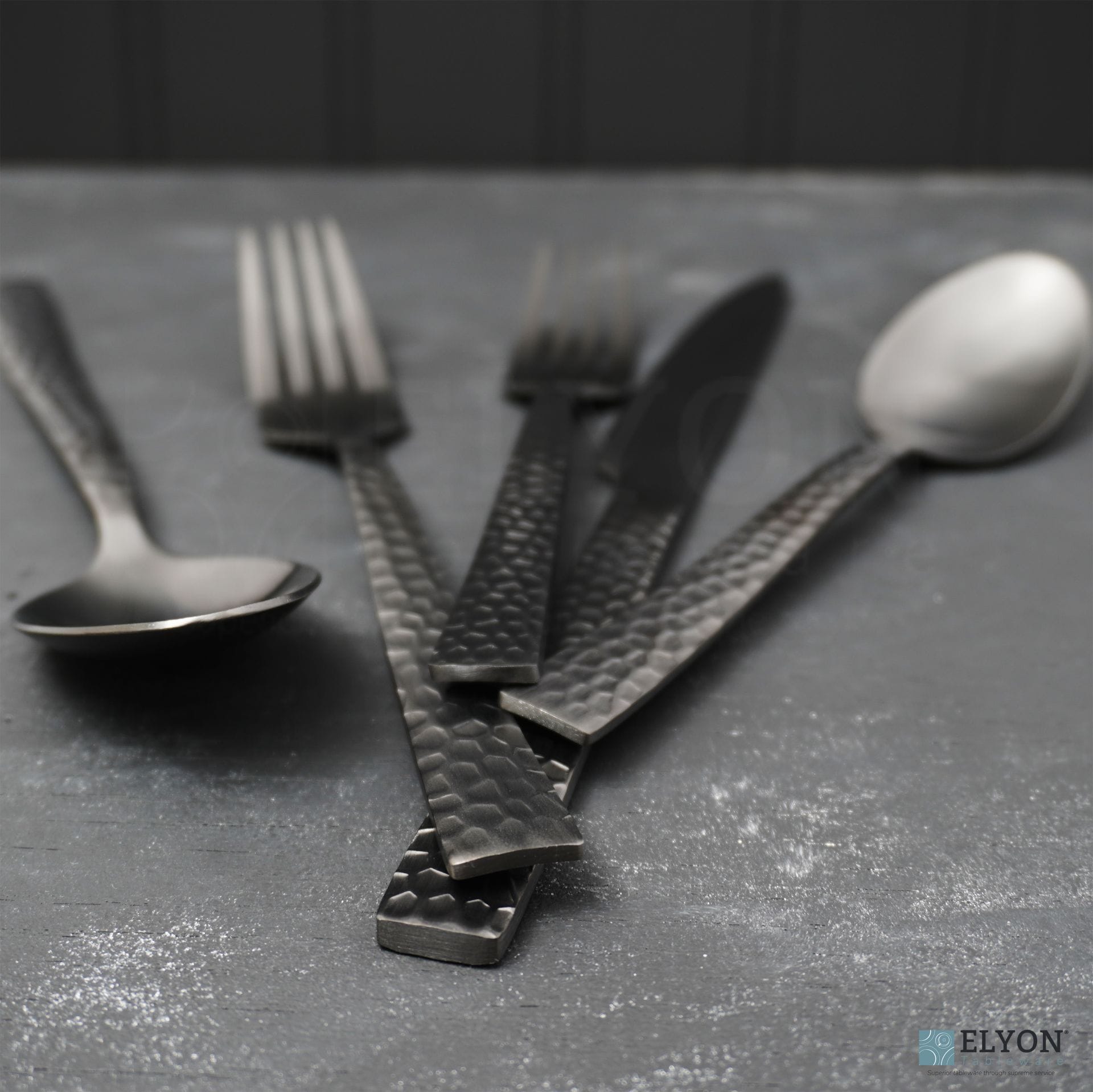 Elyon Tableware ELYON-35310 flatware - View #2