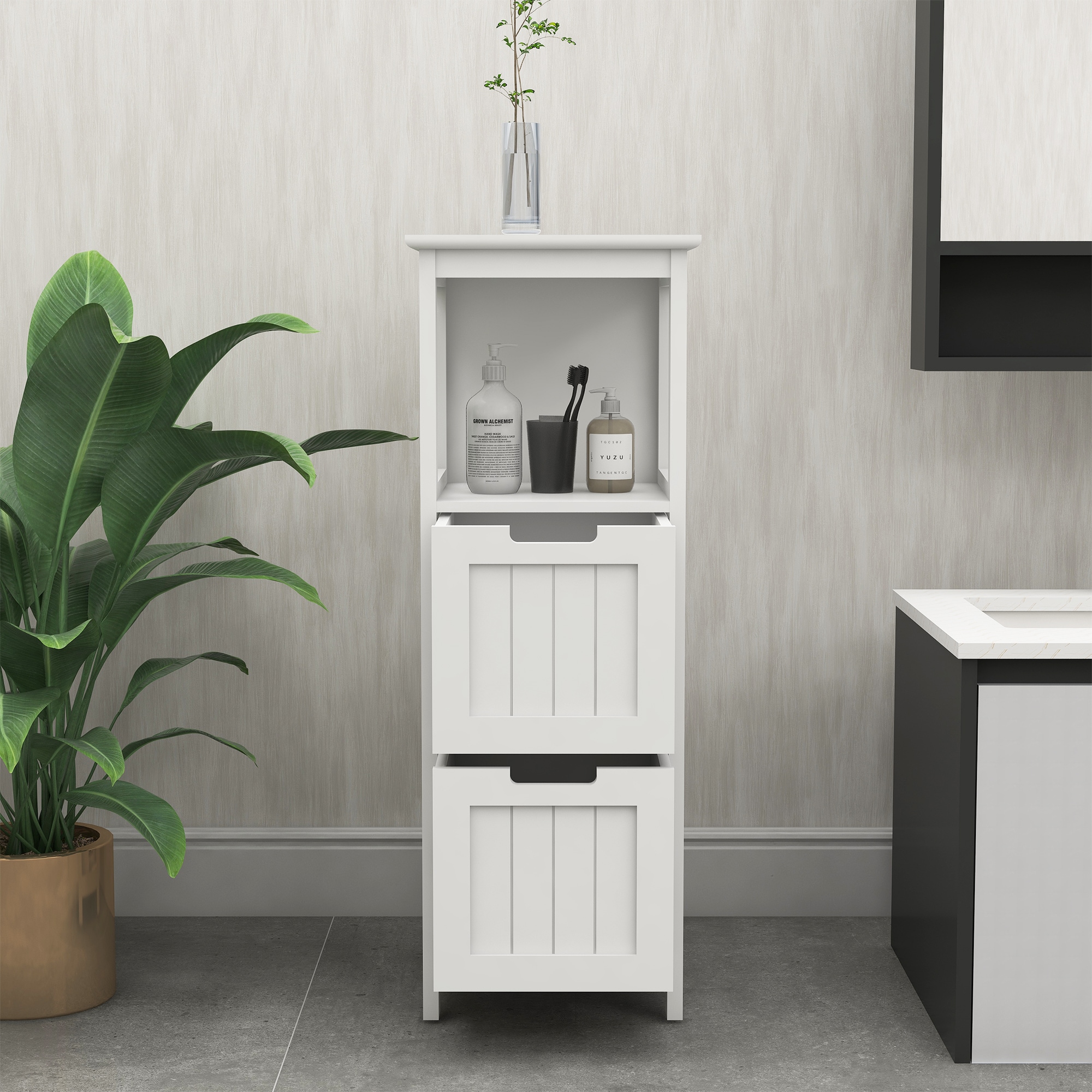 ZAKLOOP XU46981261 Storage-Drawers - View #2