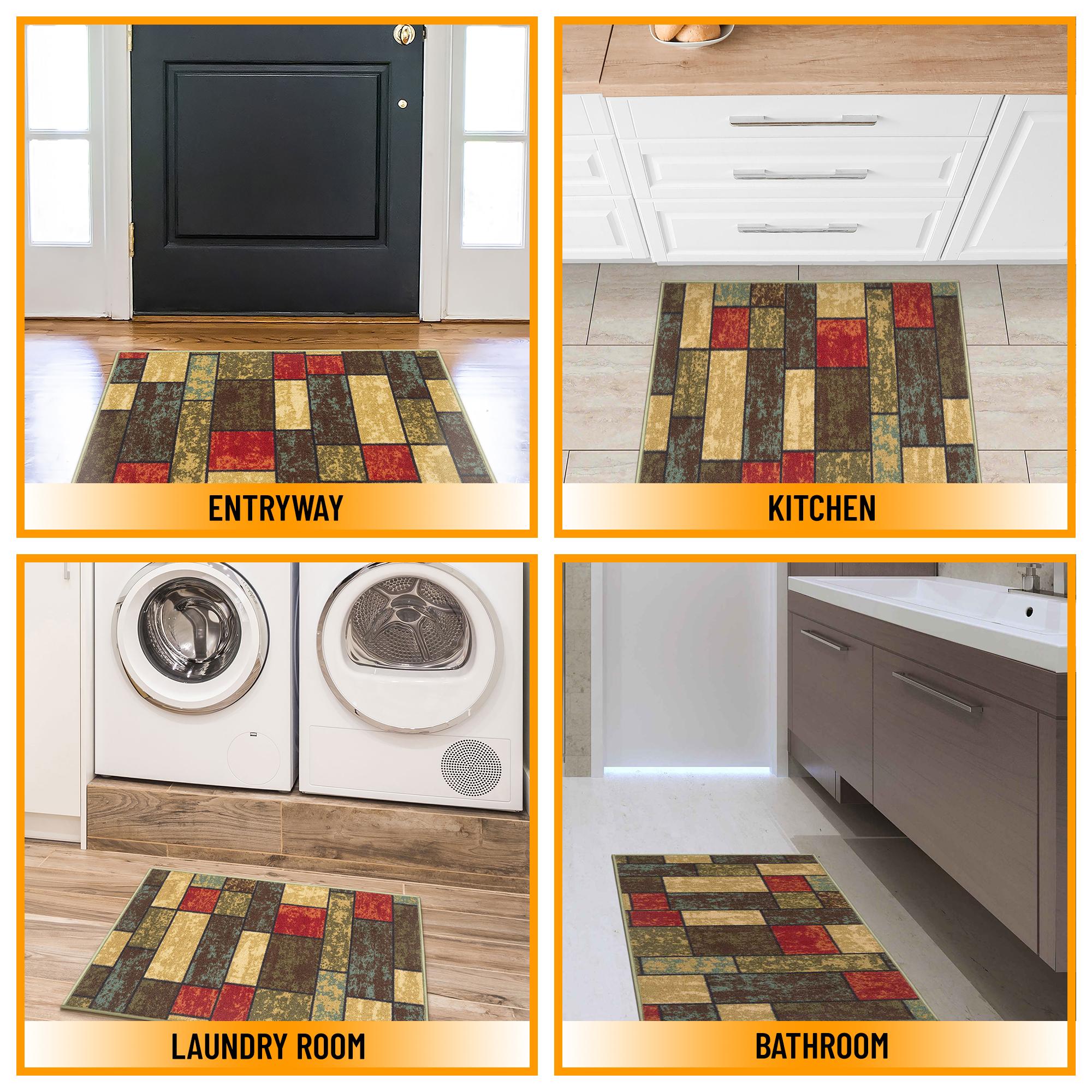 Ottomanson CLS3309-2X3 rugs - View #4