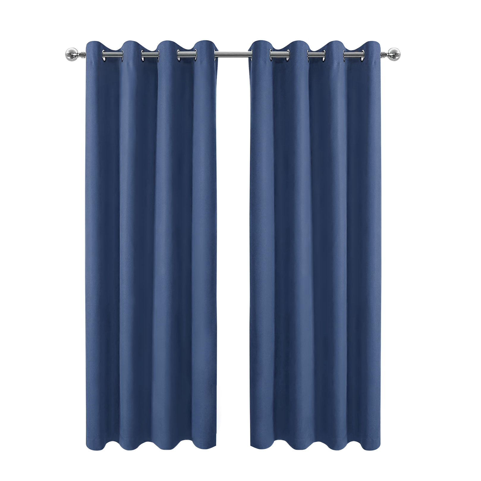 Shatex ICBO7095NB1P curtains - View #3