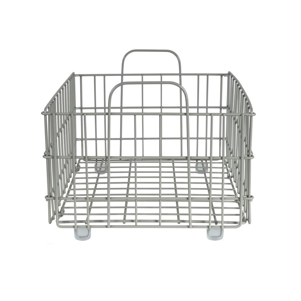 Cart System - Wire Baskets - The Atlantic Store