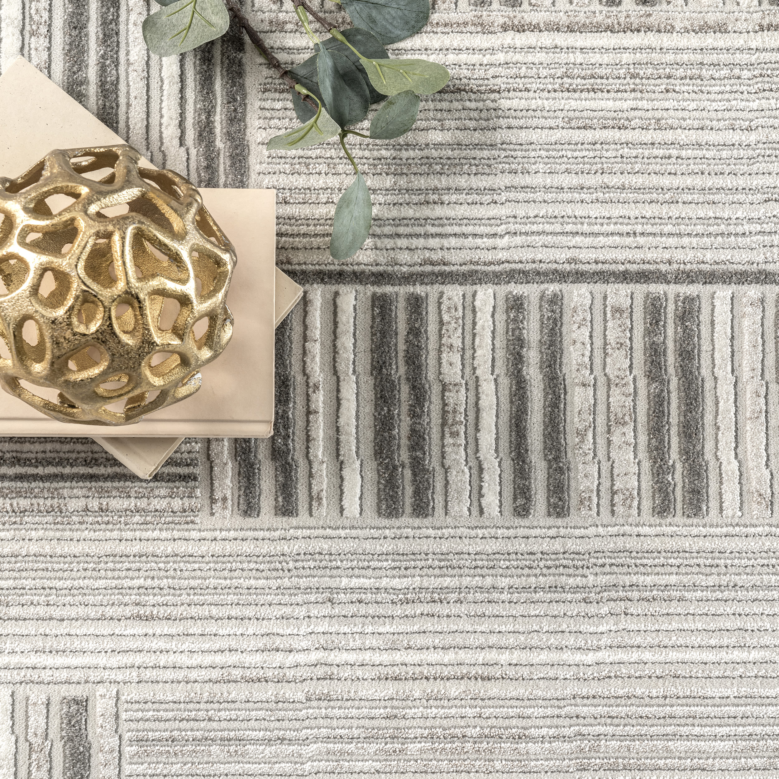 nuLOOM BDCH08A-508 rugs - View #5