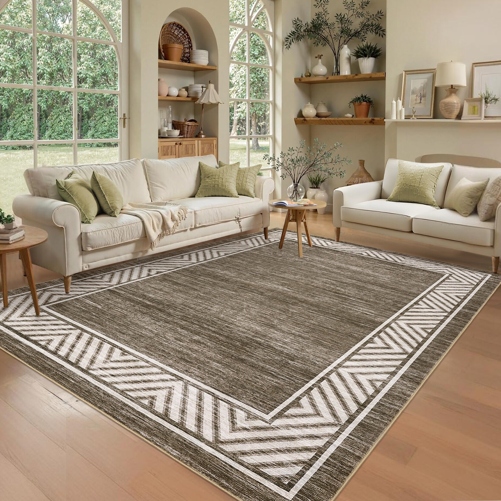 Garvee LYU01PHK-35M3ADJK rugs - View #3