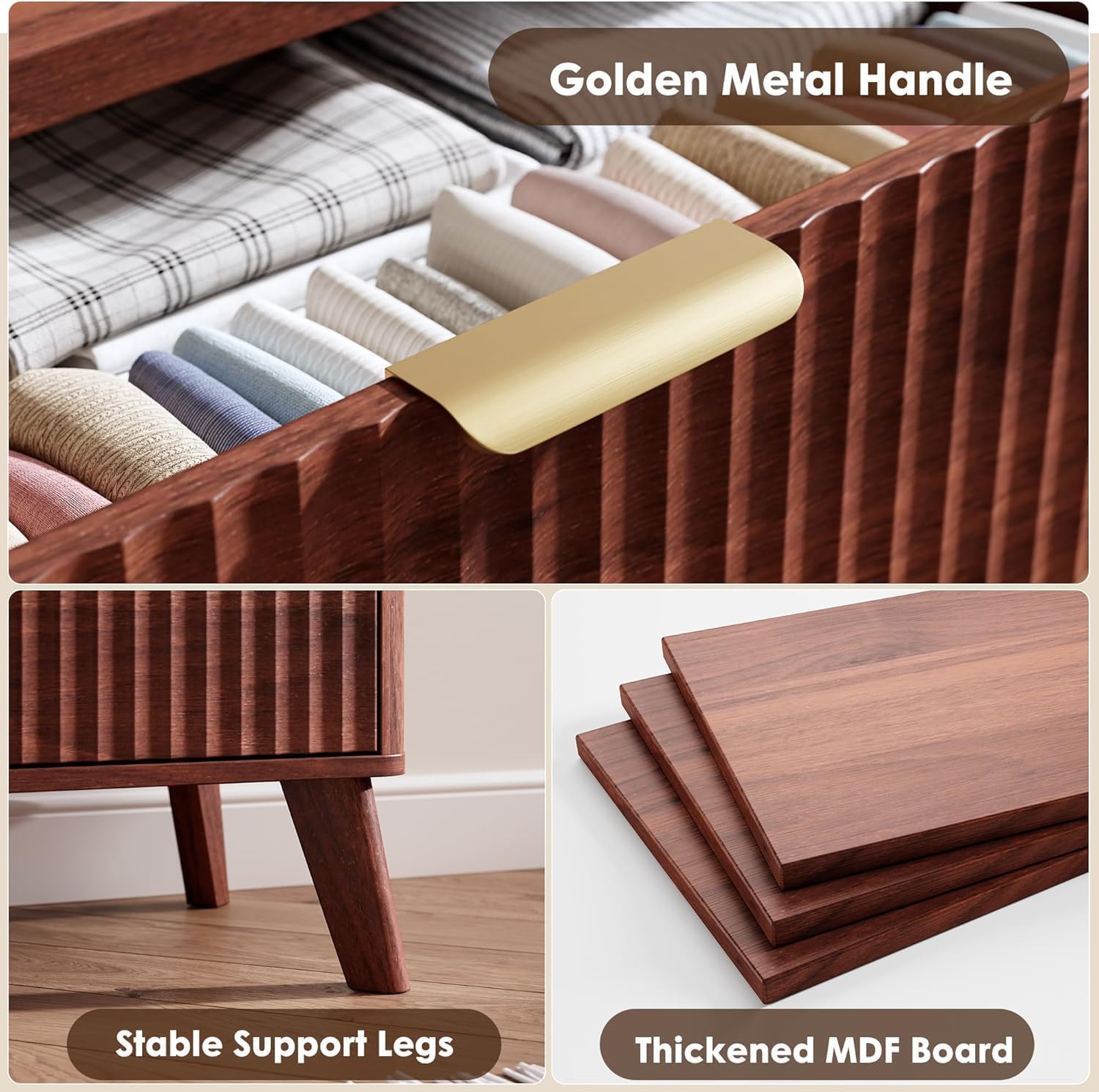 Garvee MIHHZ-H3159SVAH8TE dressers - View #5