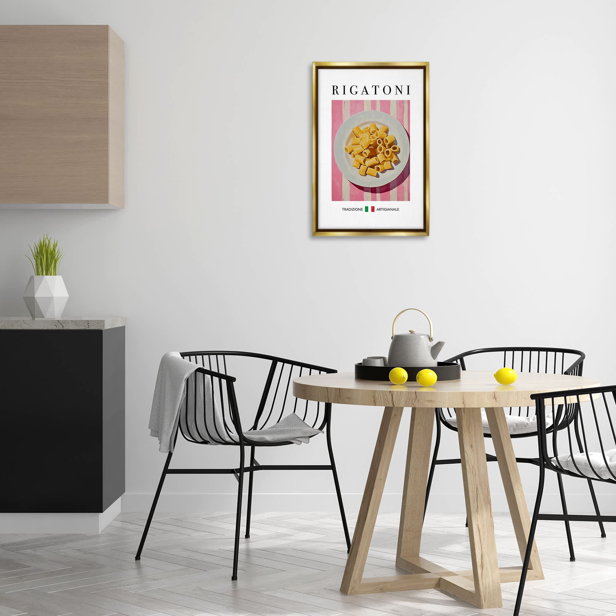 Stupell Industries BT-223-FFG-16X24 Wall-Art - View #3