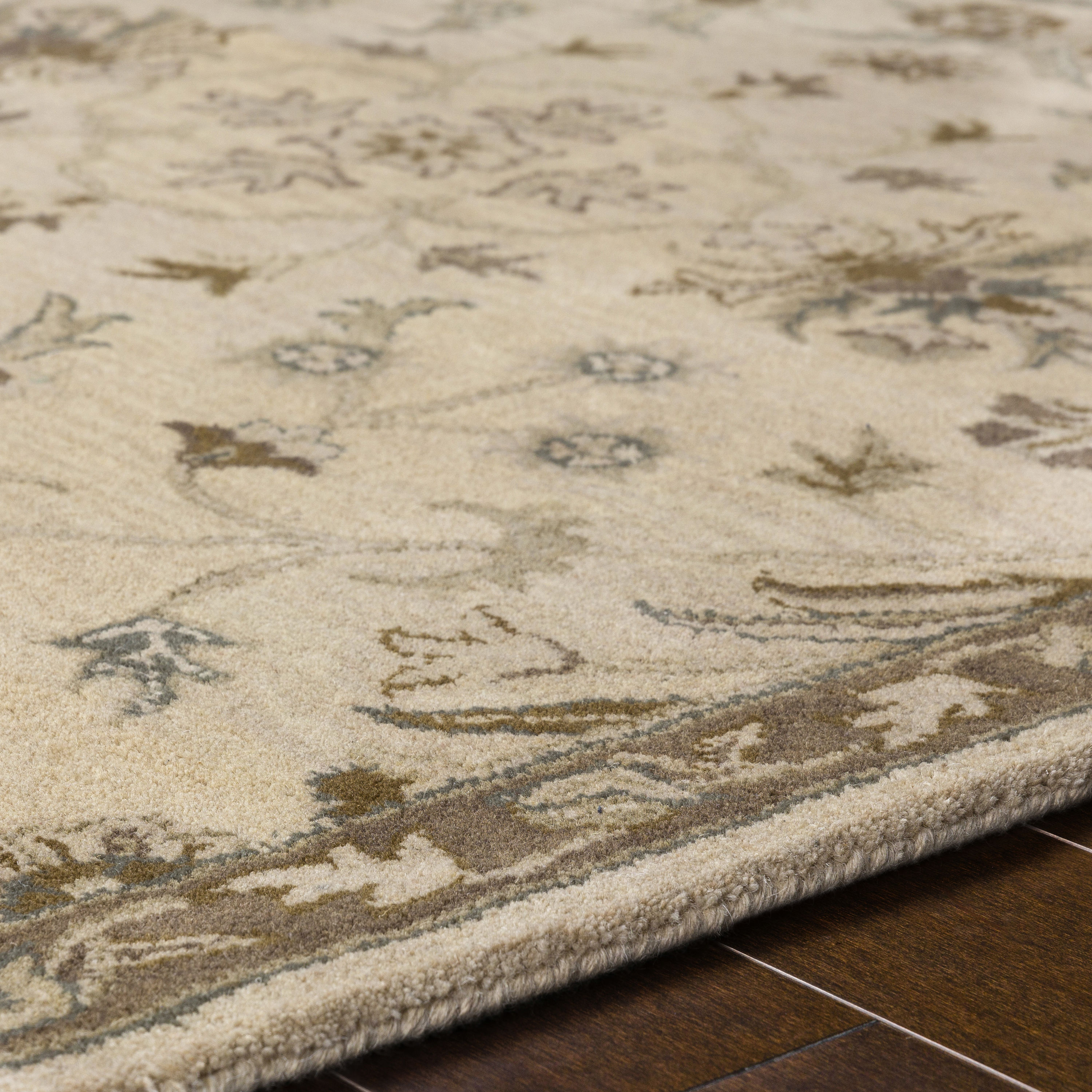 Surya CAE1152-99RD rugs - View #5