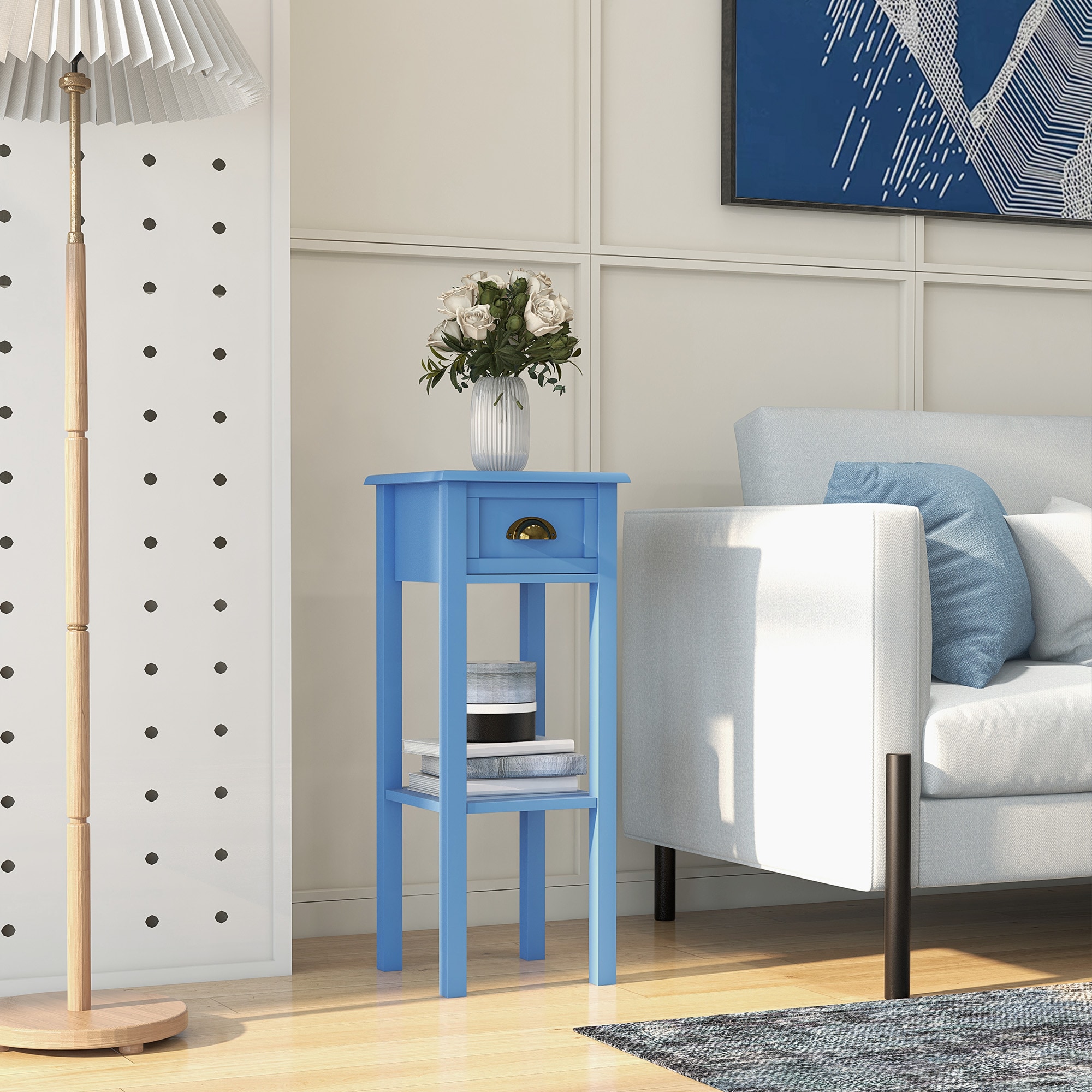 Tinyhomie LW-WEM-1692 End-Tables - View #4