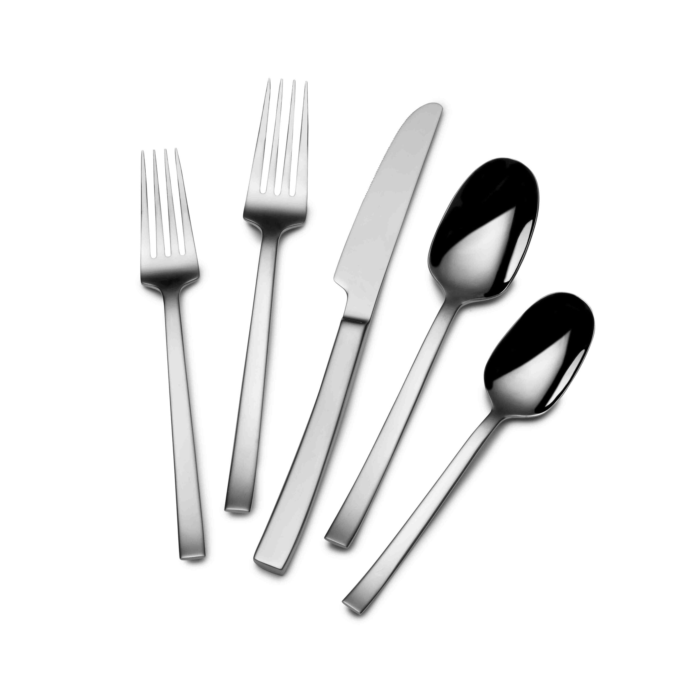 INTERNATIONAL SILVER 5225297 flatware - View #2