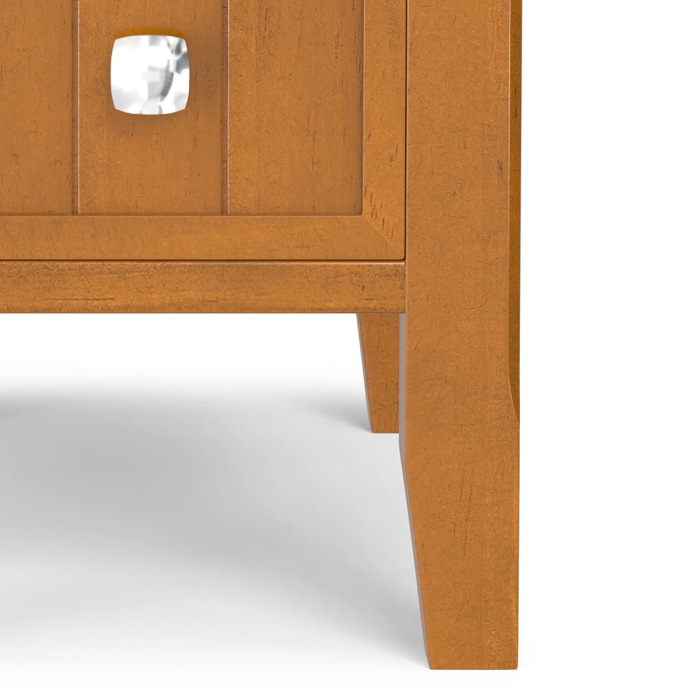 Simpli Home AXCACA05D-LGB End-Tables - View #5