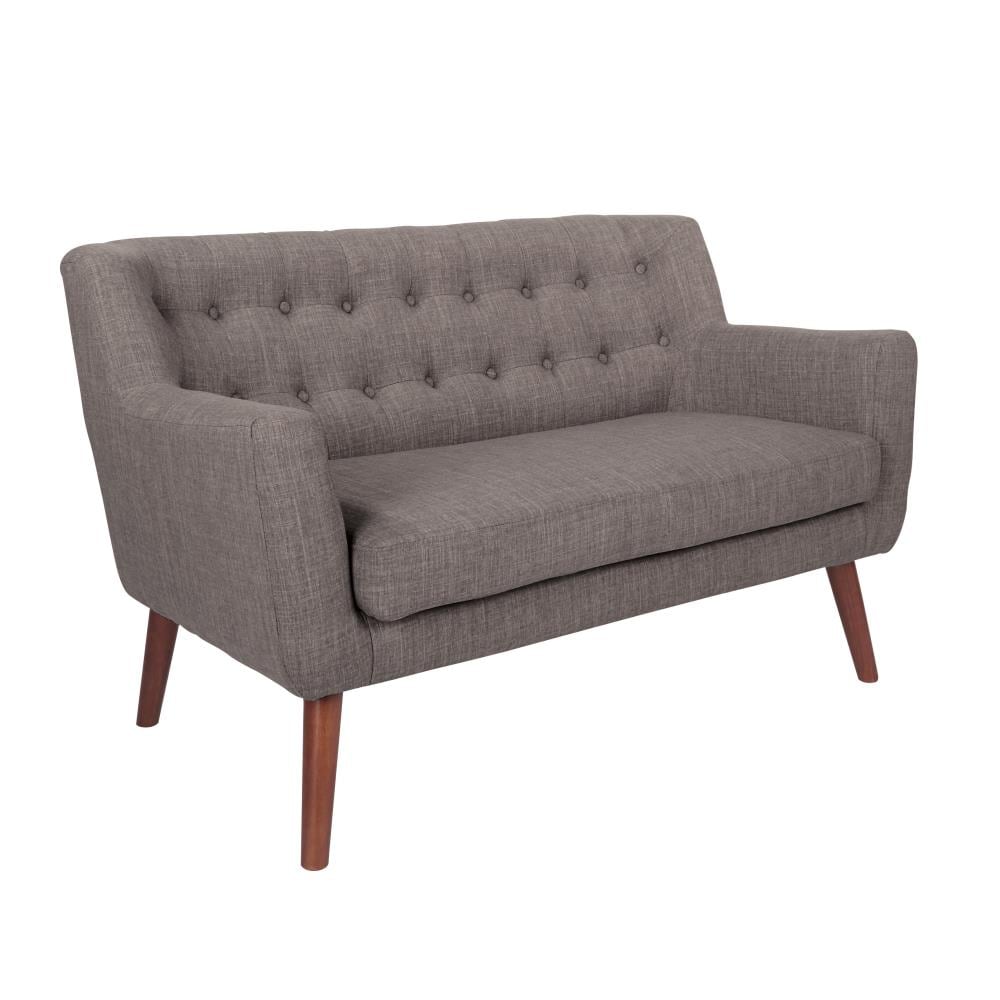 OSP Home Furnishings MLL52-M59 Sofas-Loveseats - View #2