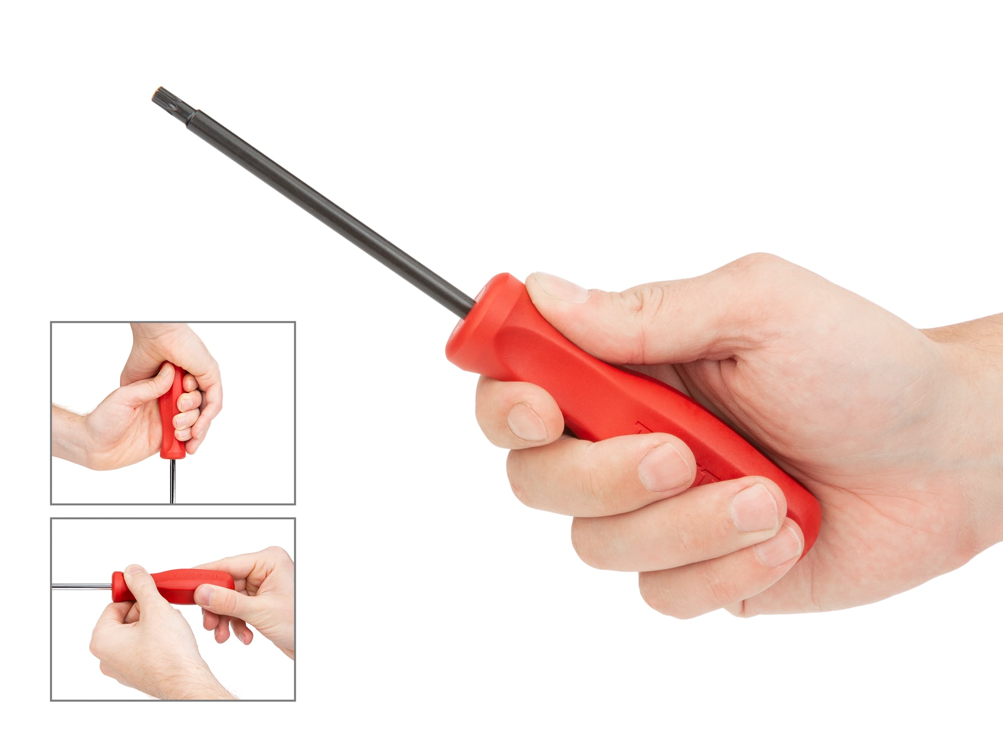 TEKTON DST11270 Screwdrivers-Individual - View #6