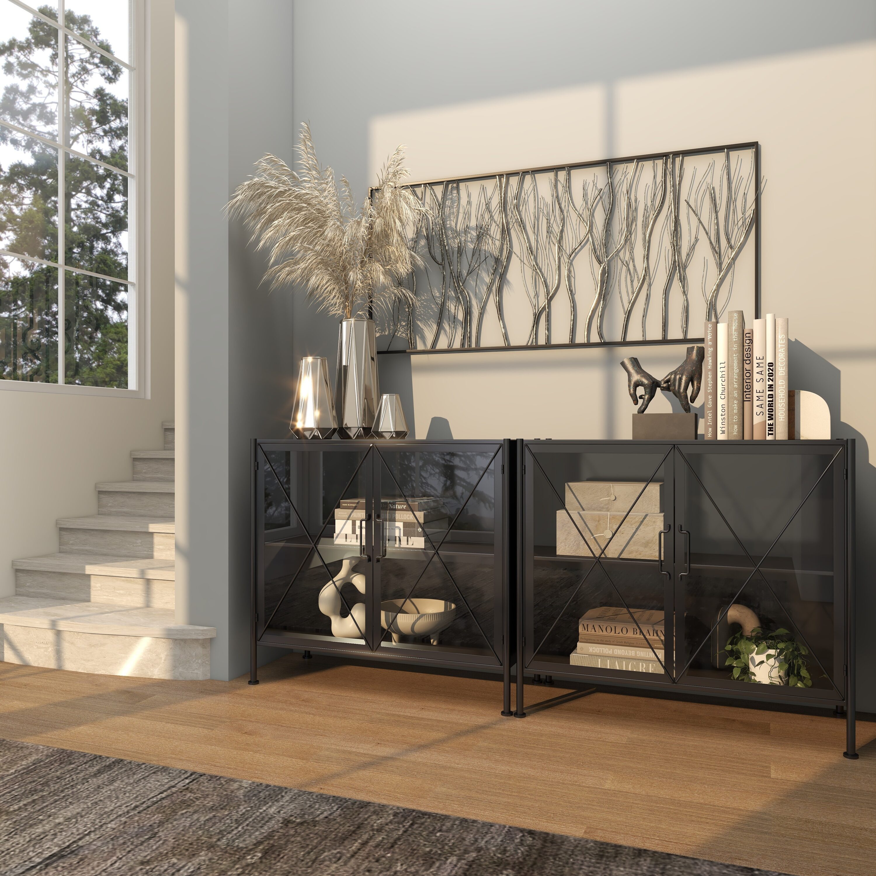 Grayson Lane 77612 Wall-Accents - View #7