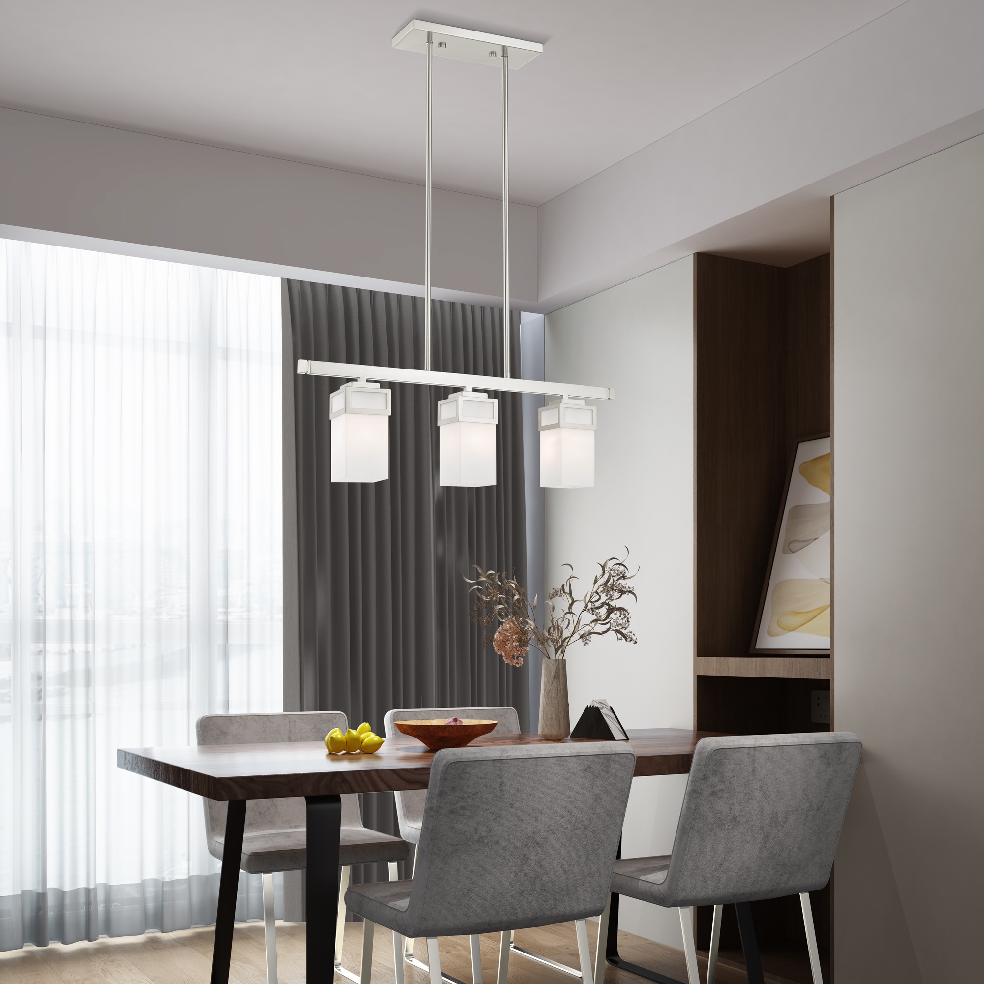Livex Lighting 40193-91 b090015 - View #11