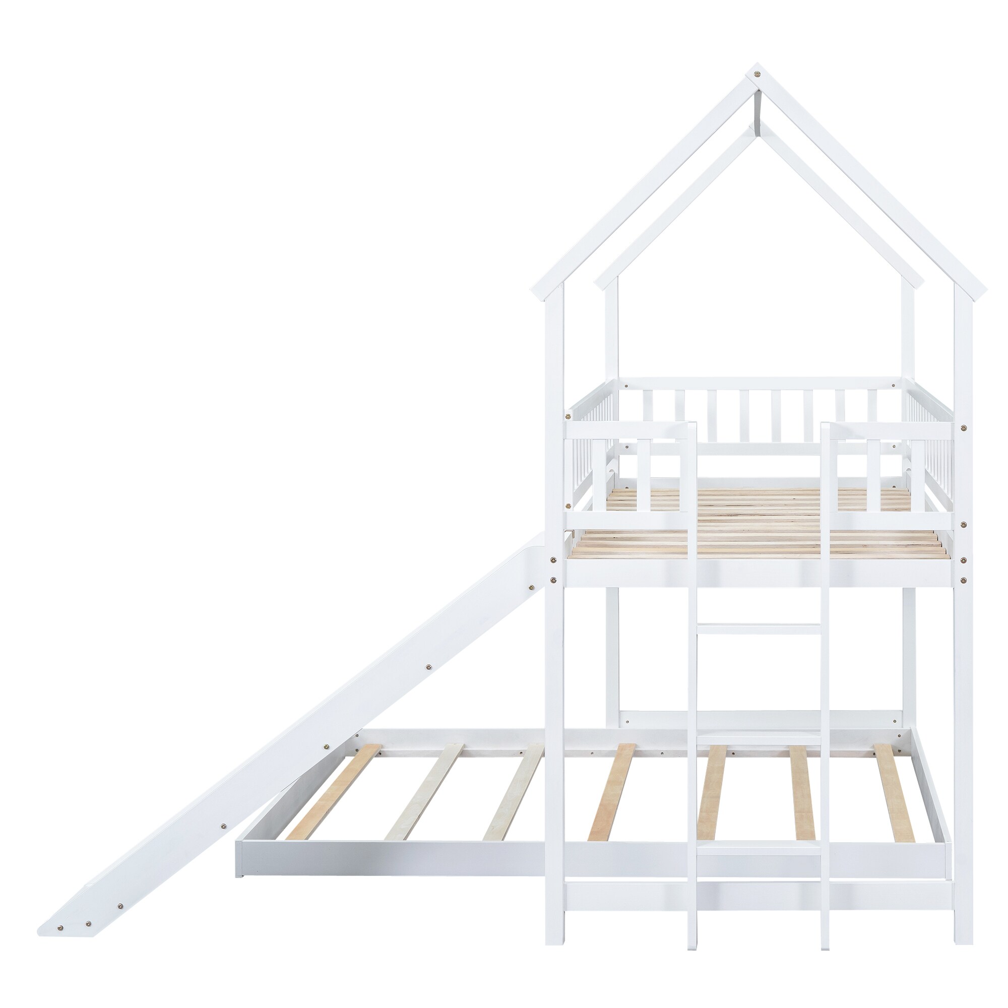 ModernLuxe GX000430AAK Bunk-Beds - View #8