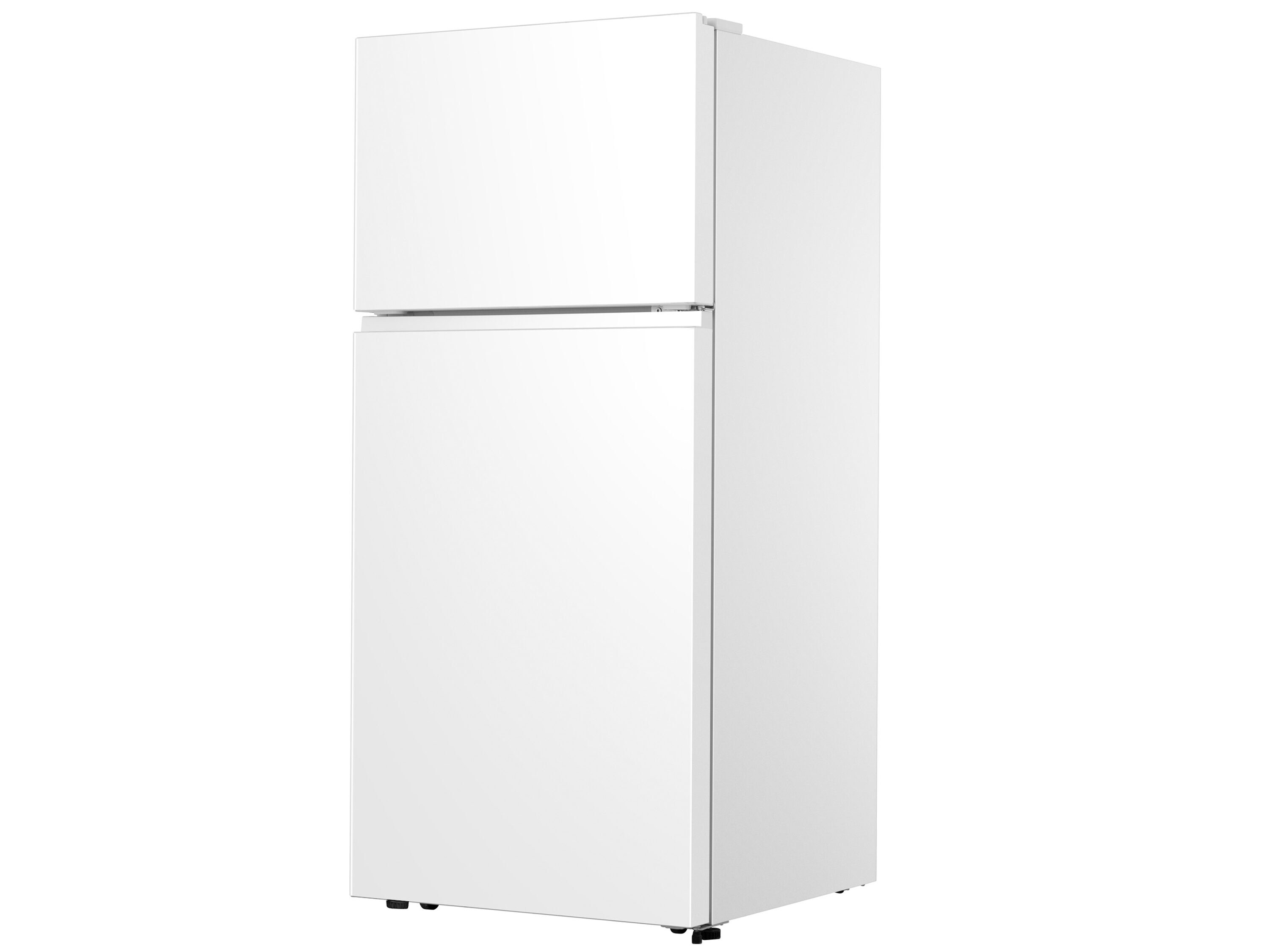 Hisense HRT180N6AWE Top-Freezer-Refrigerators - View #7