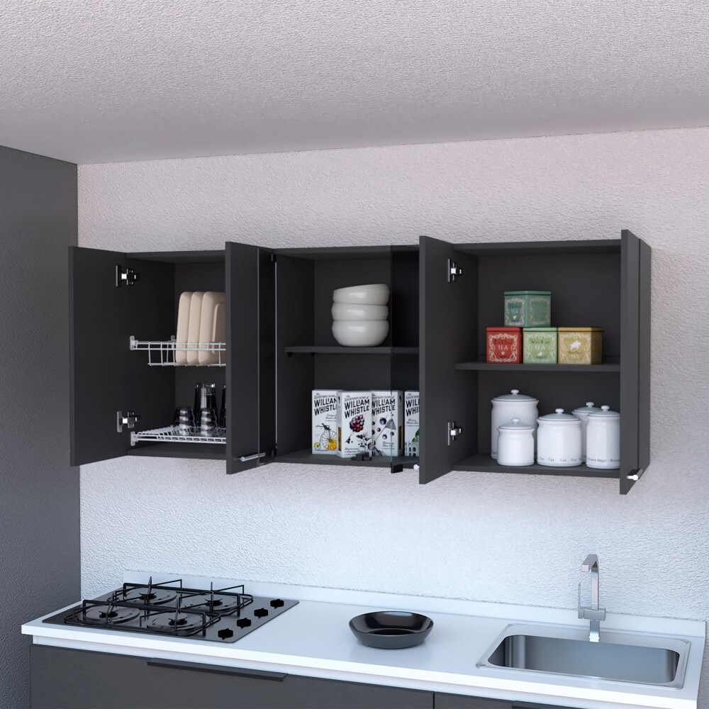 GlasFlength LW-SSB-286 Utility-Storage-Cabinets - View #3