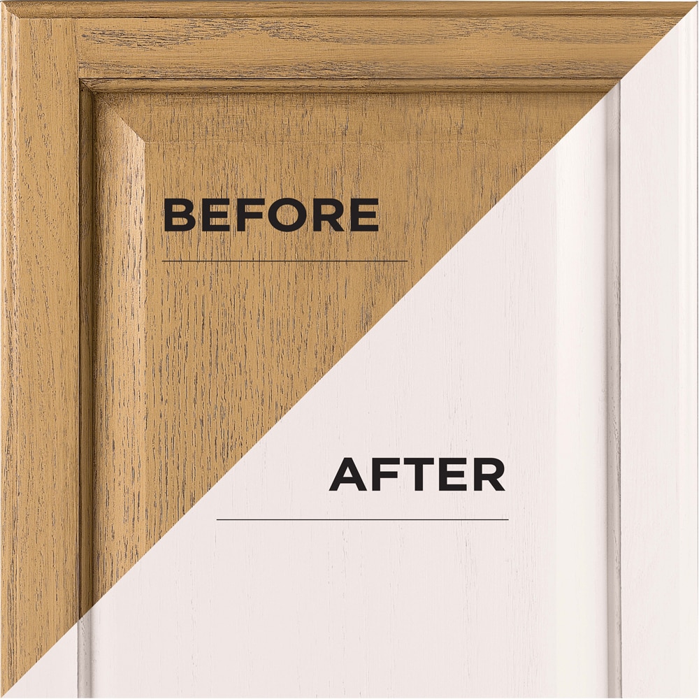 Rust-Oleum 37467810T Cabinet-Furniture-Paint - View #2