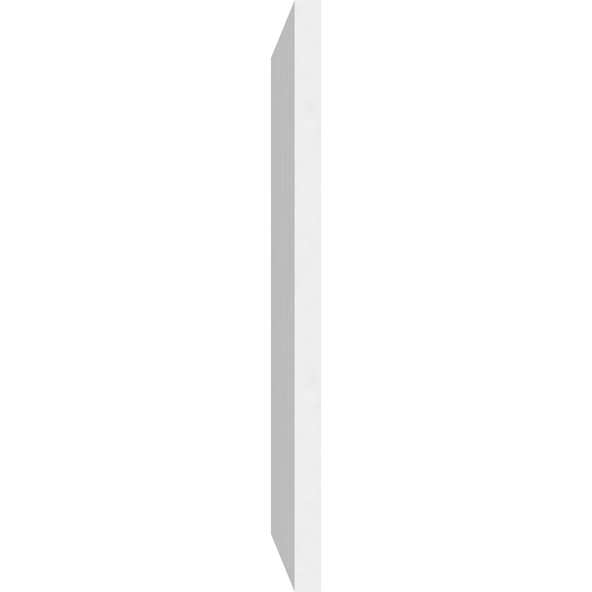 Ekena Millwork WALP18X14X062CNL Wall-Panels - View #3