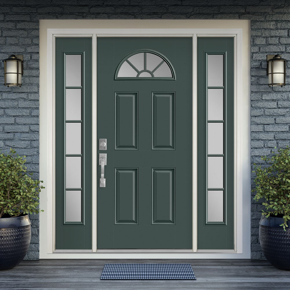 Masonite 1218448 Entry-Doors - View #2