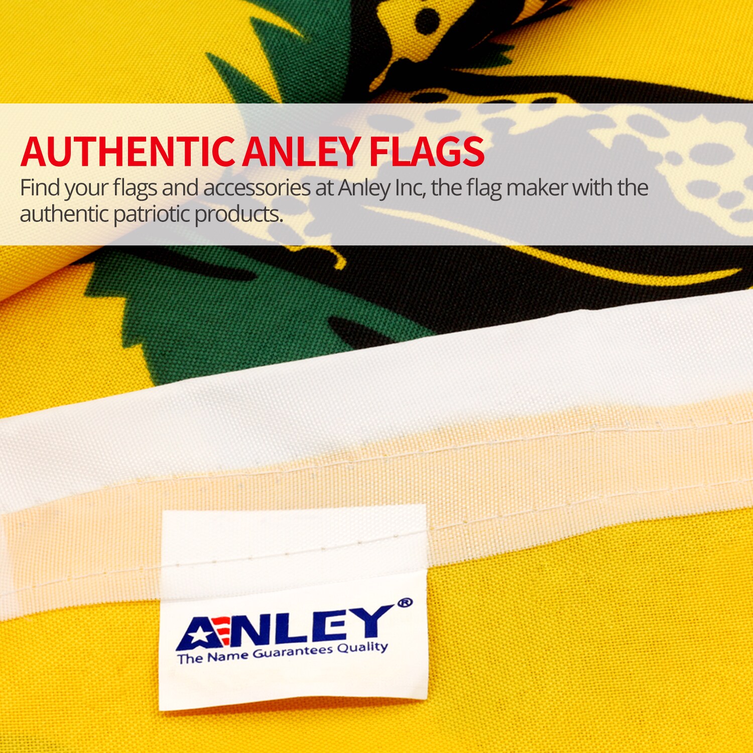 Anley A.FLAG.DONTTREAD.4X6 Decorative-Banner-Flags - View #7