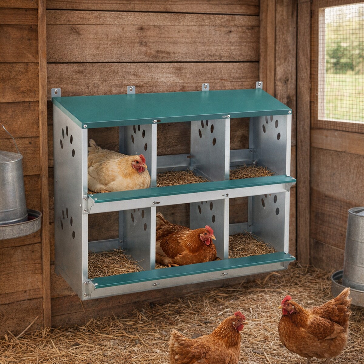 Streamdale Furniture W1422P246452 Pet-Gates - View #7