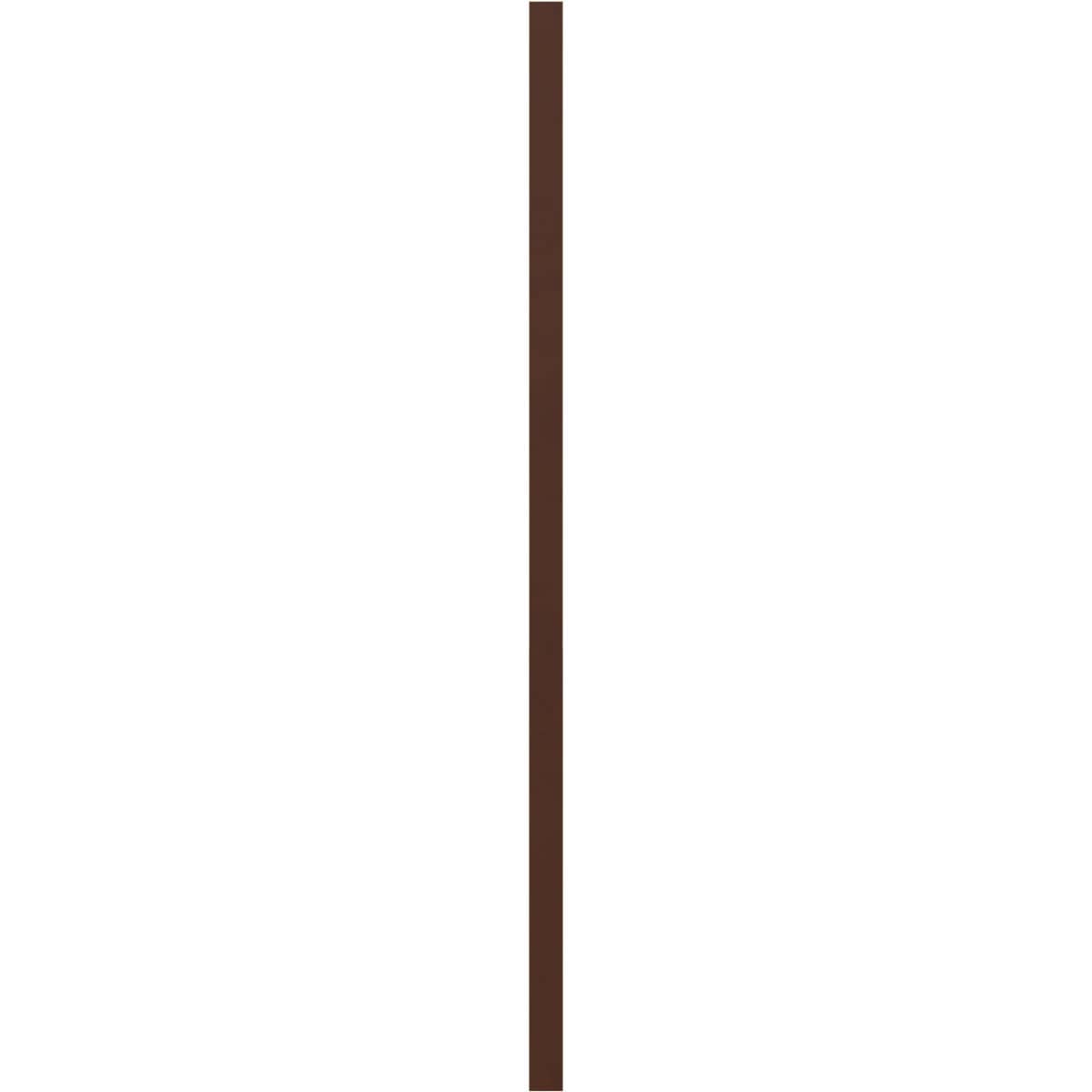 Ekena Millwork MLDB12X47WHIBI Wall-Panel-Moulding - View #4