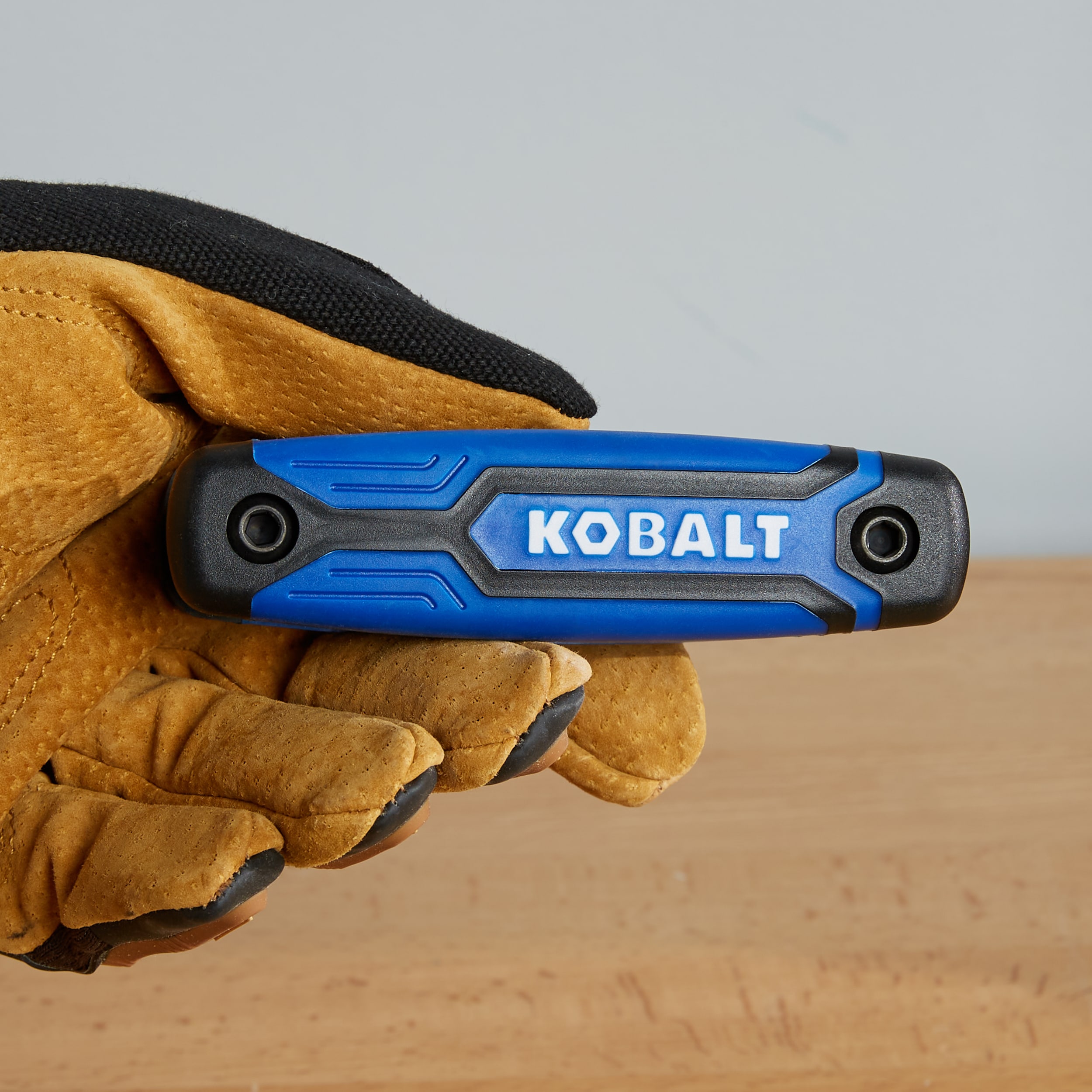Kobalt KBSWT08 Hex-Torx-Key - View #2
