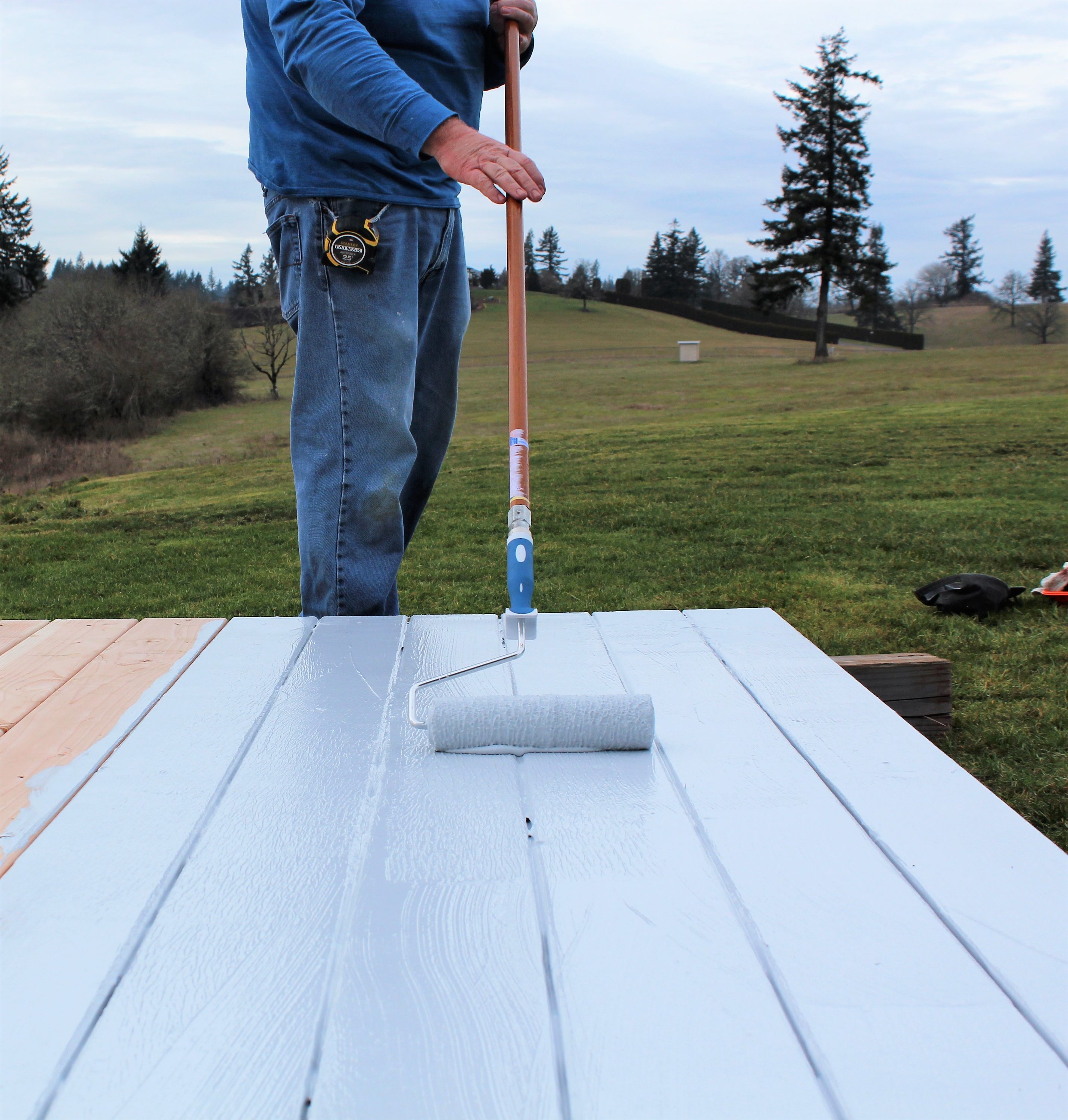 AMES SD1GY Porch-Floor-Paint - View #5