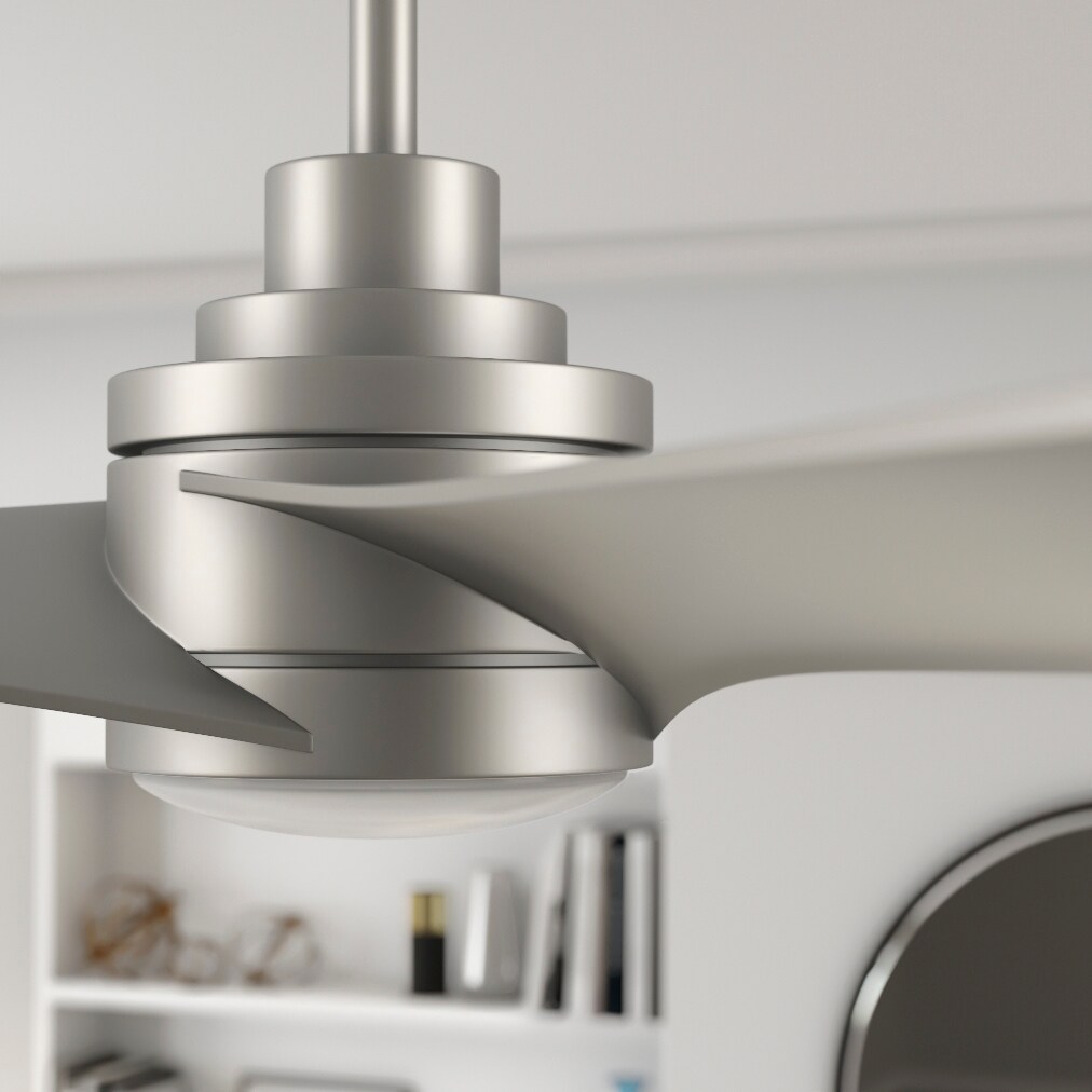 Minka Aire F543L-SL Ceiling-Fans - View #6