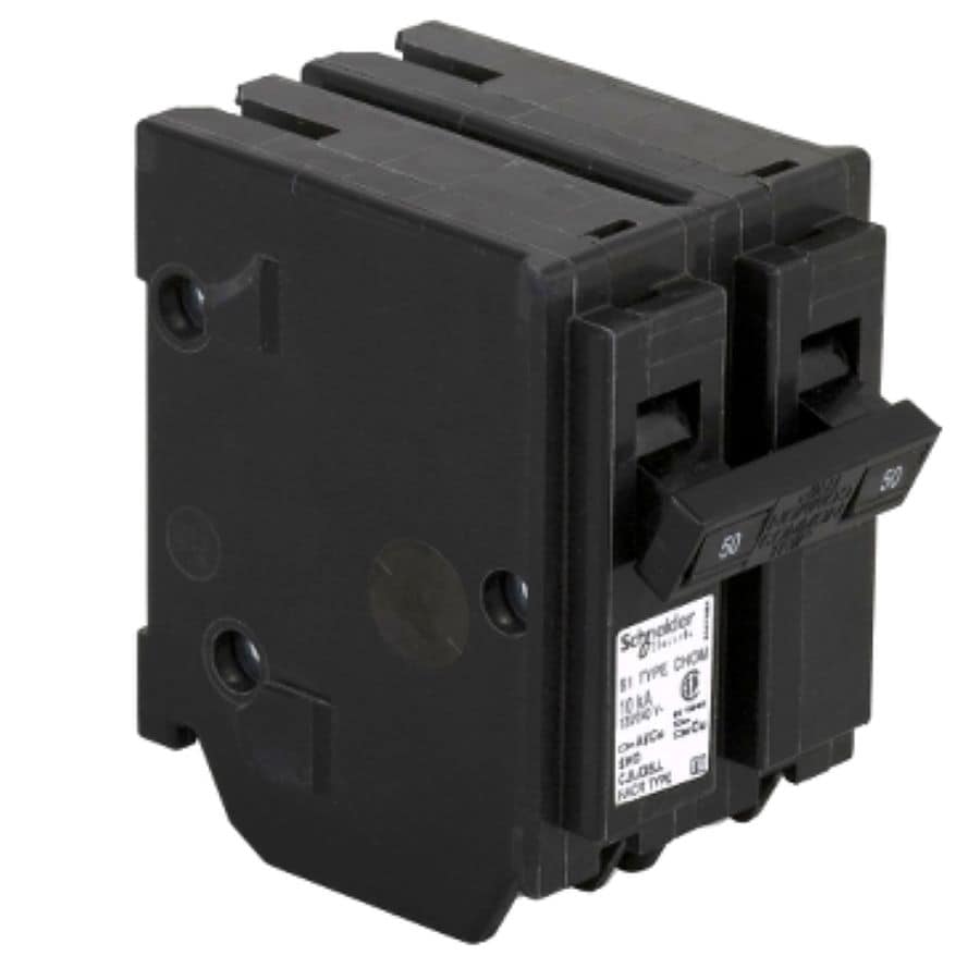 Square D HOM250CP Circuit-Breakers - View #4