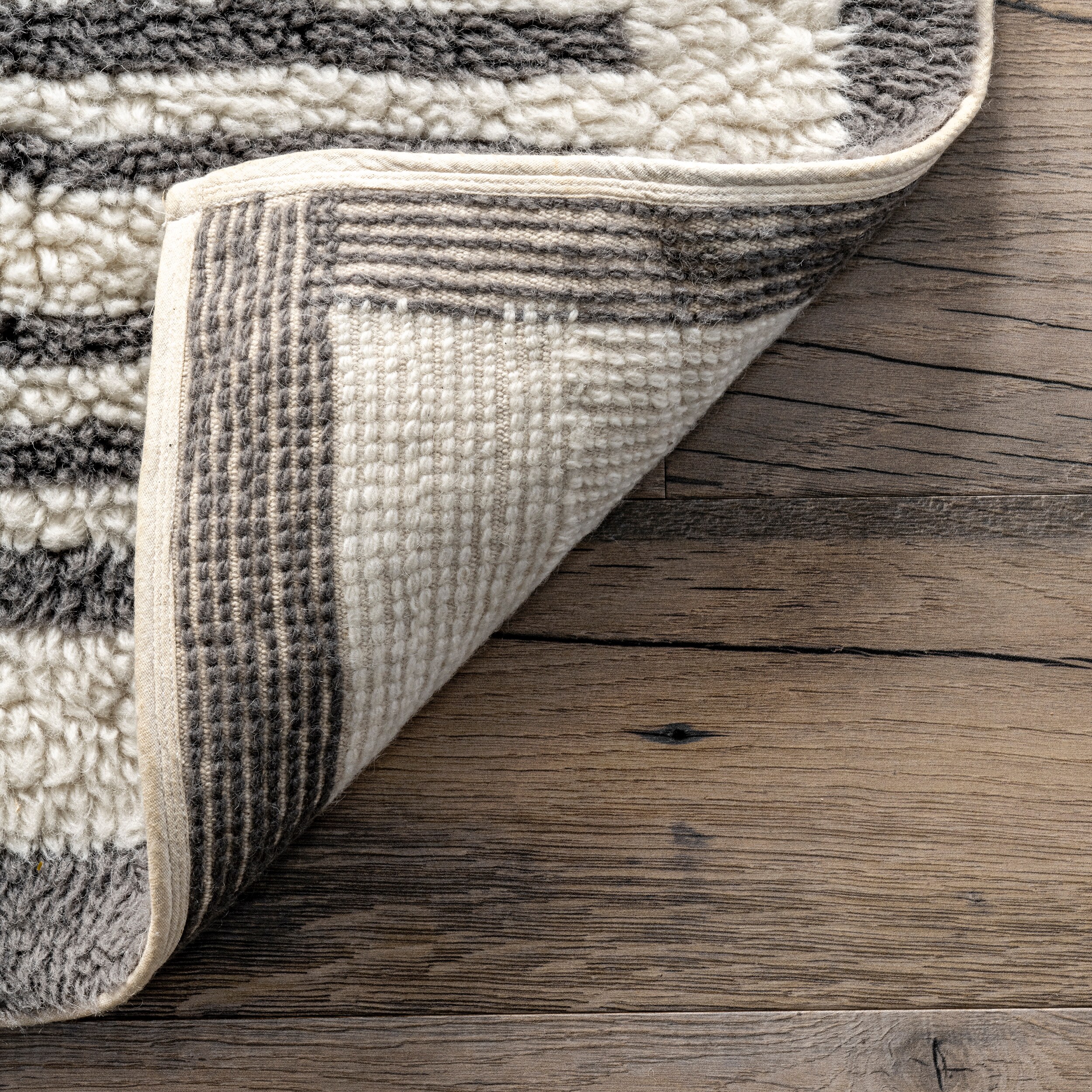 nuLOOM MTBE06A-208 rugs - View #7