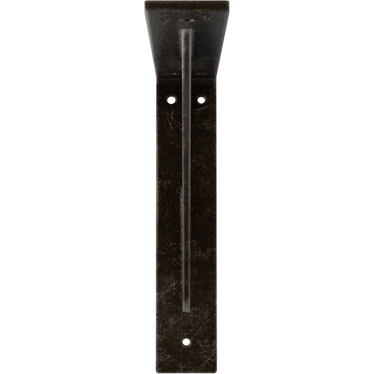 Ekena Millwork BKTM02X10X10LEAWS Mending-Plates-Brackets-Braces - View #3