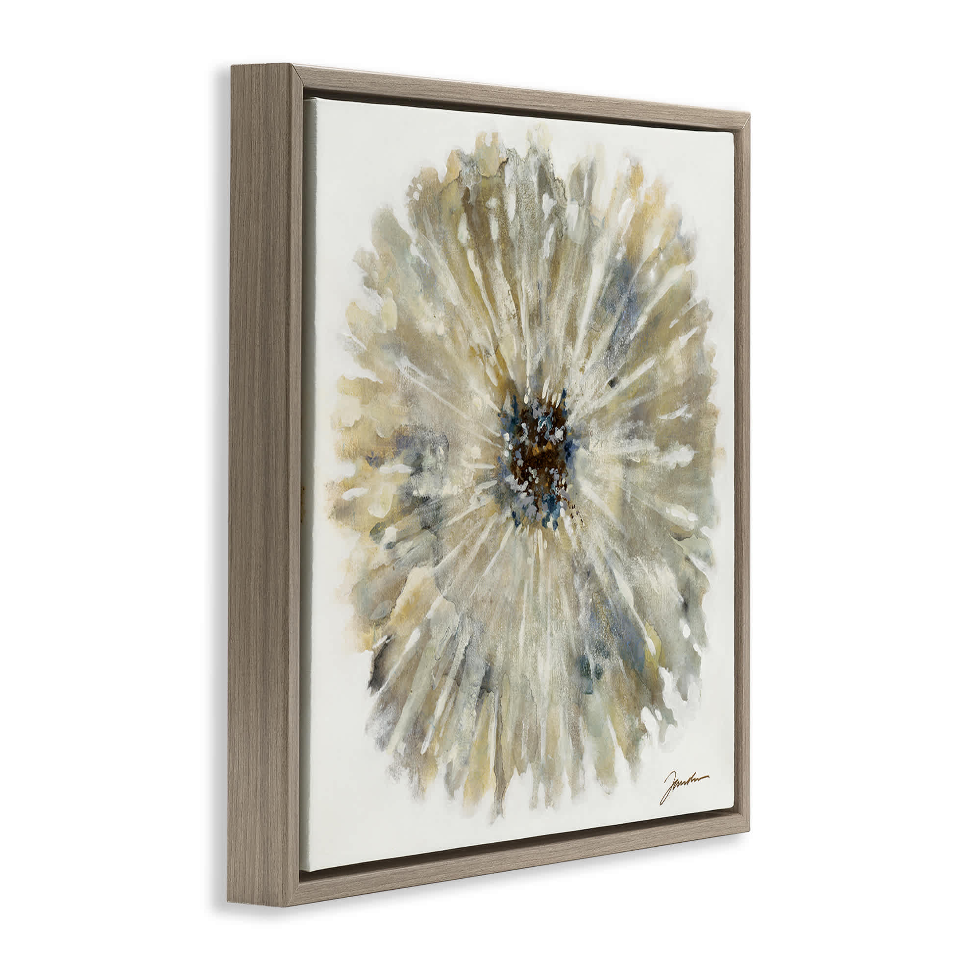 Stupell Industries BS-623-FFE-24X24 Wall-Art - View #2