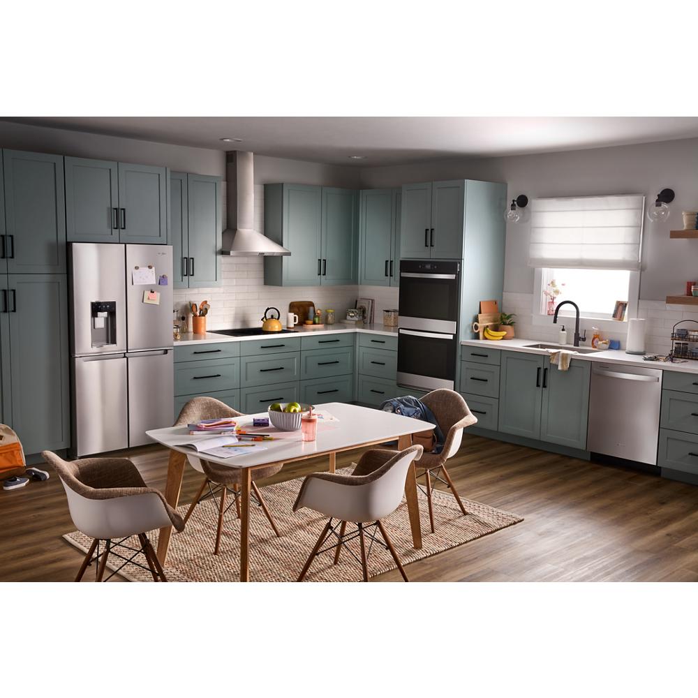 Whirlpool WCIT6030SB Induction-Cooktops - View #15