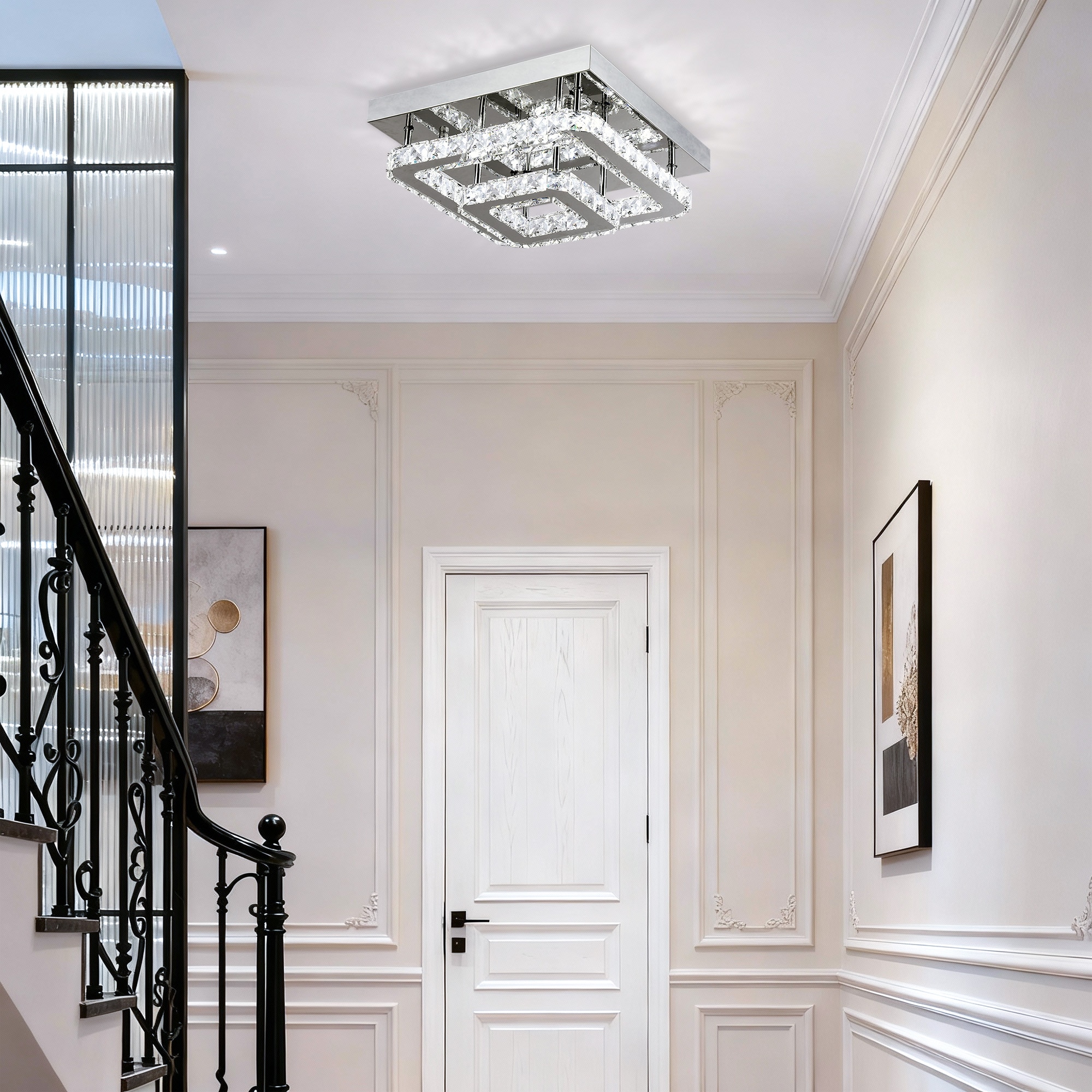 Maxax YX-24 flushmounts - View #4