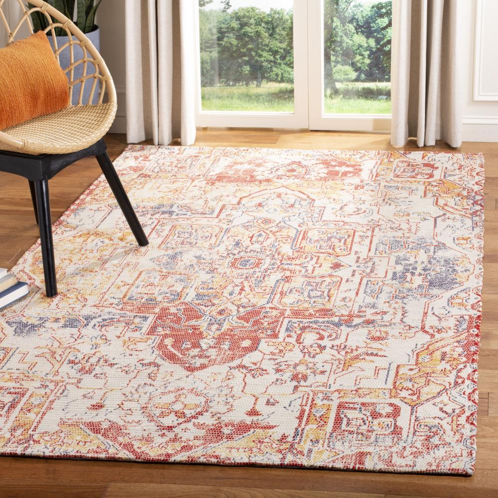 Safavieh SFN621Q-3 rugs - View #2
