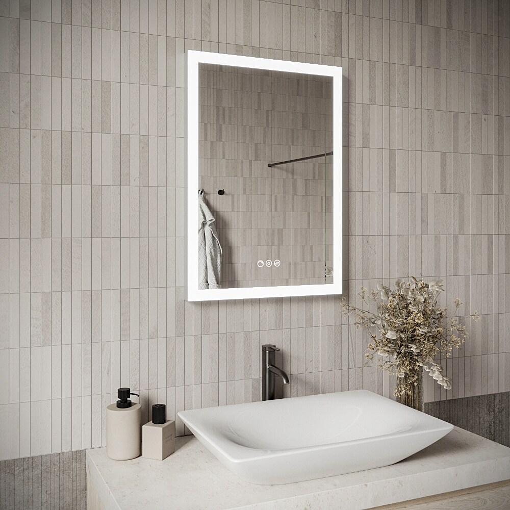 Streamline M-2100-241 Framed-Bath-Mirrors - View #2