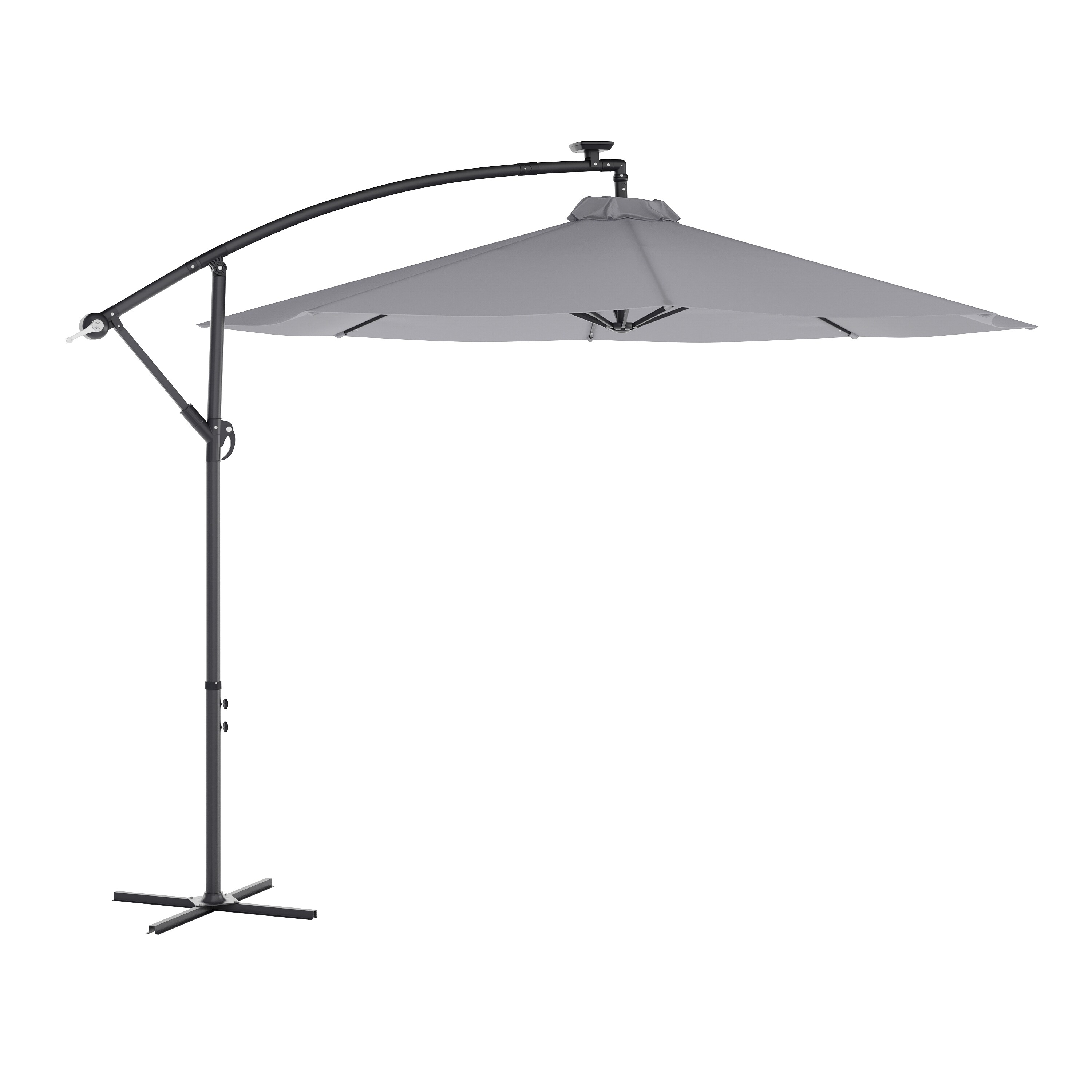 Flash Furniture 196861153570 Umbrellas-2 - View #2